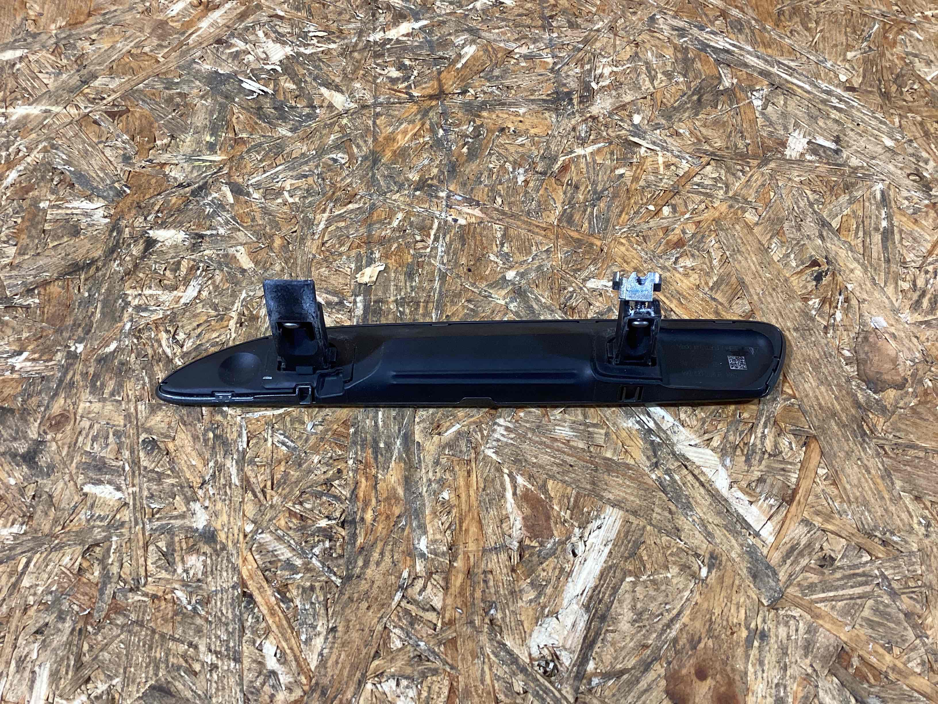 Ручка двери нaружная Porsche 911 090226-122