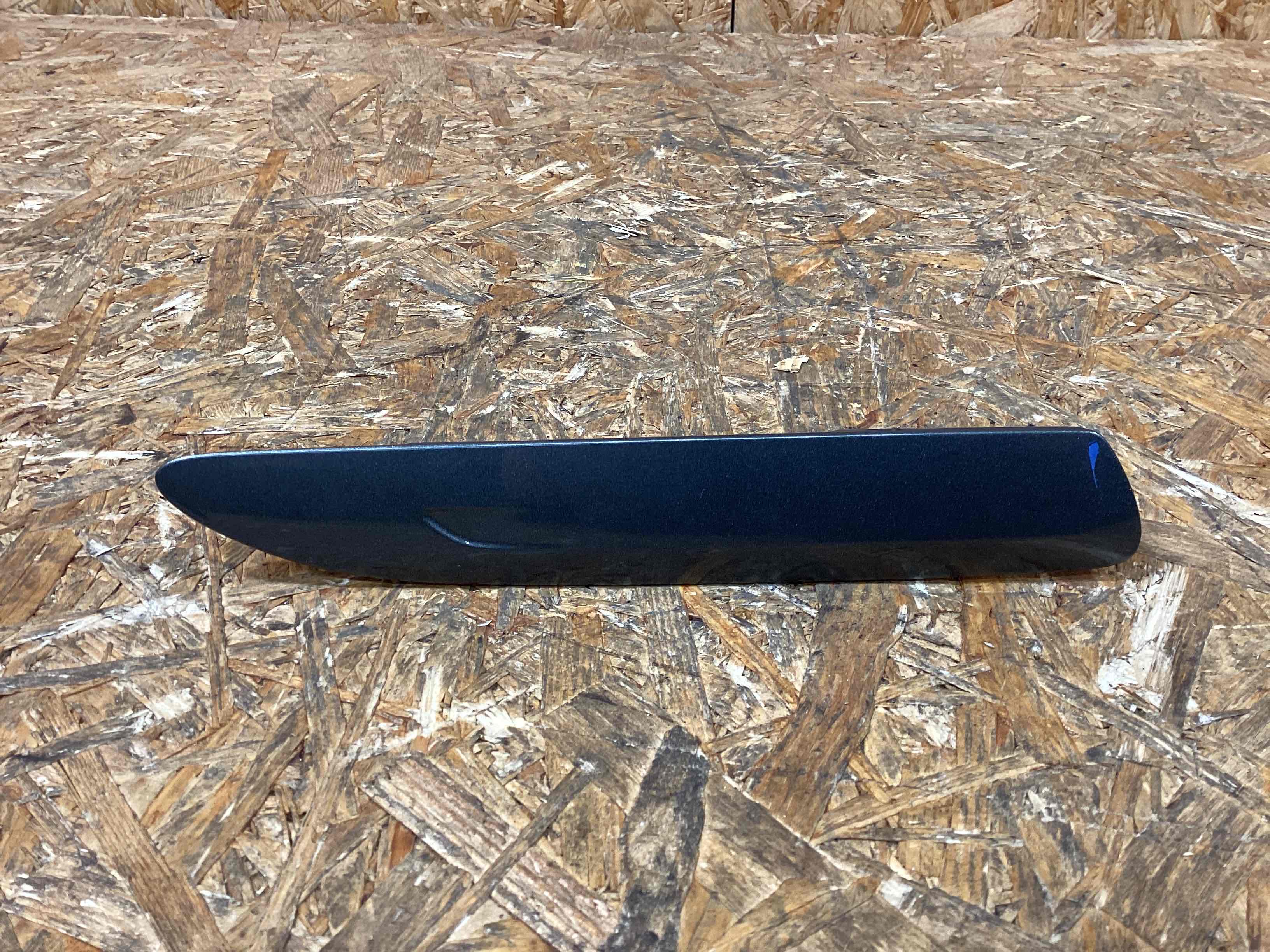 Ручка двери нaружная Porsche 911 090226-122