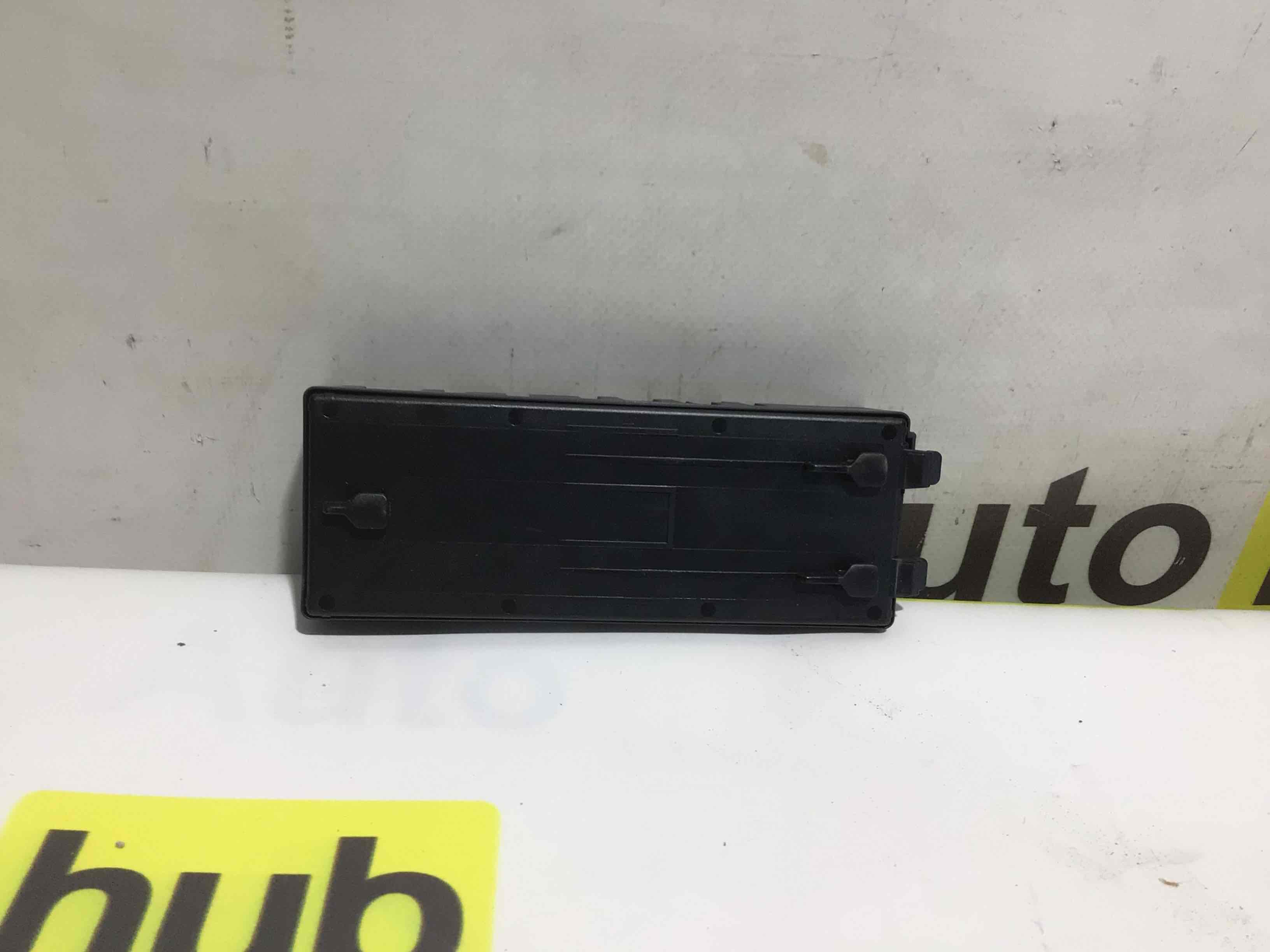 Блок управления (другие) Porsche Macan 090326-001