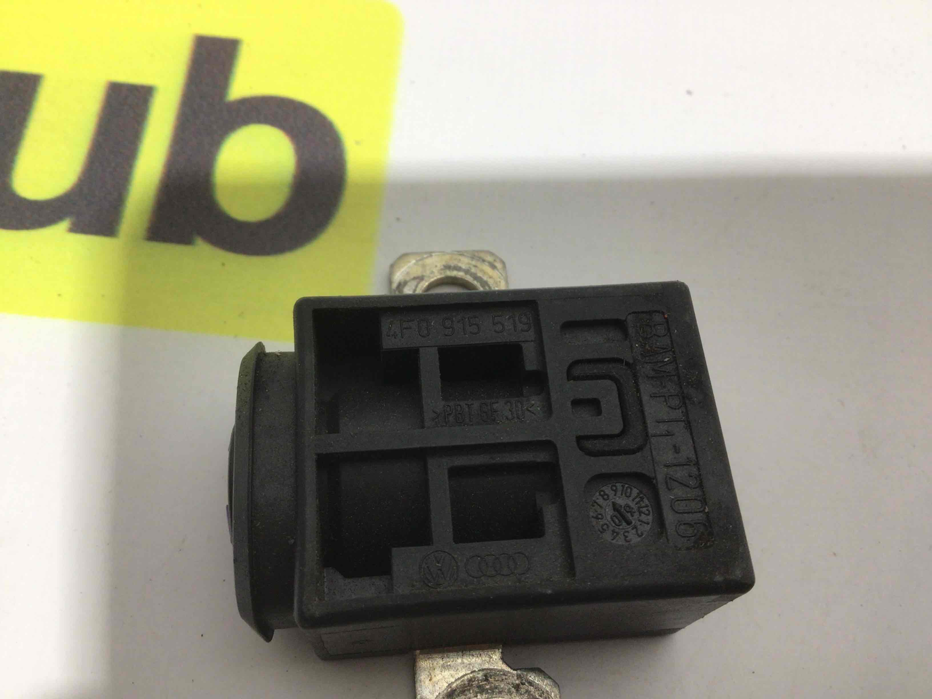 Блок предохранителей (блок реле) Porsche Macan 090326-004