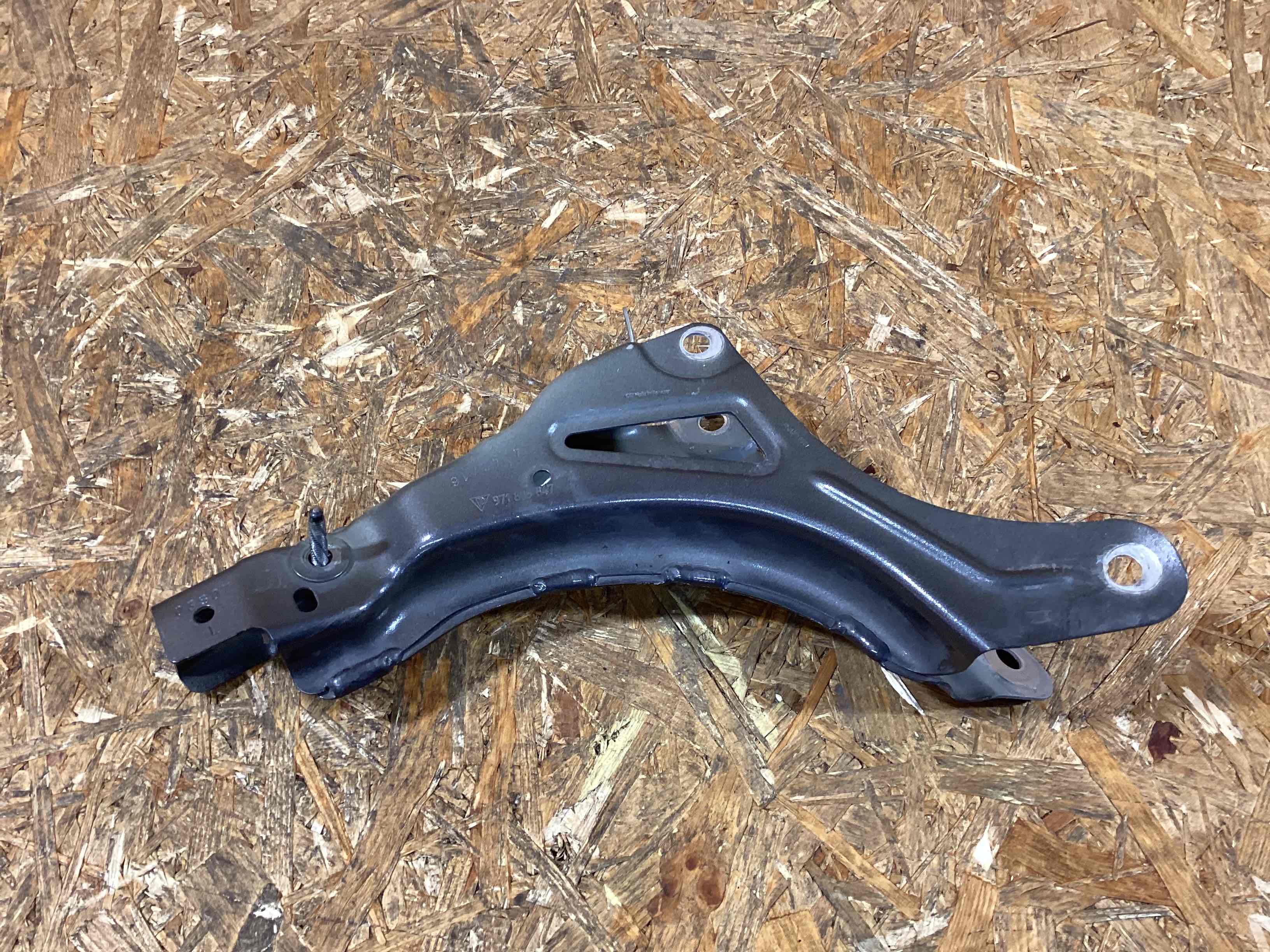 Крепление, кронштейн Porsche Panamera 090326-103