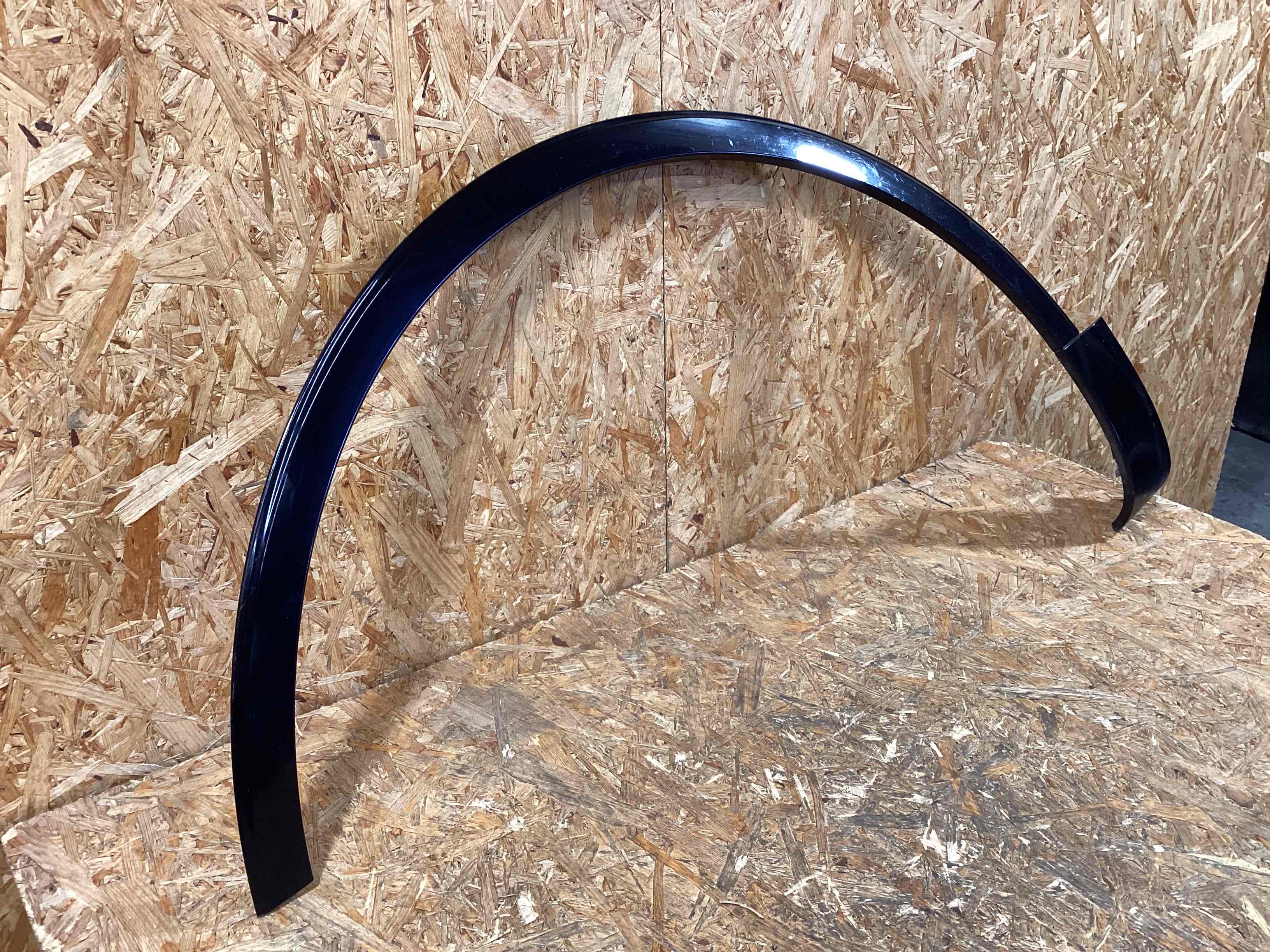 Молдинг арки, накладка на арку Bentley Bentayga 090326-104