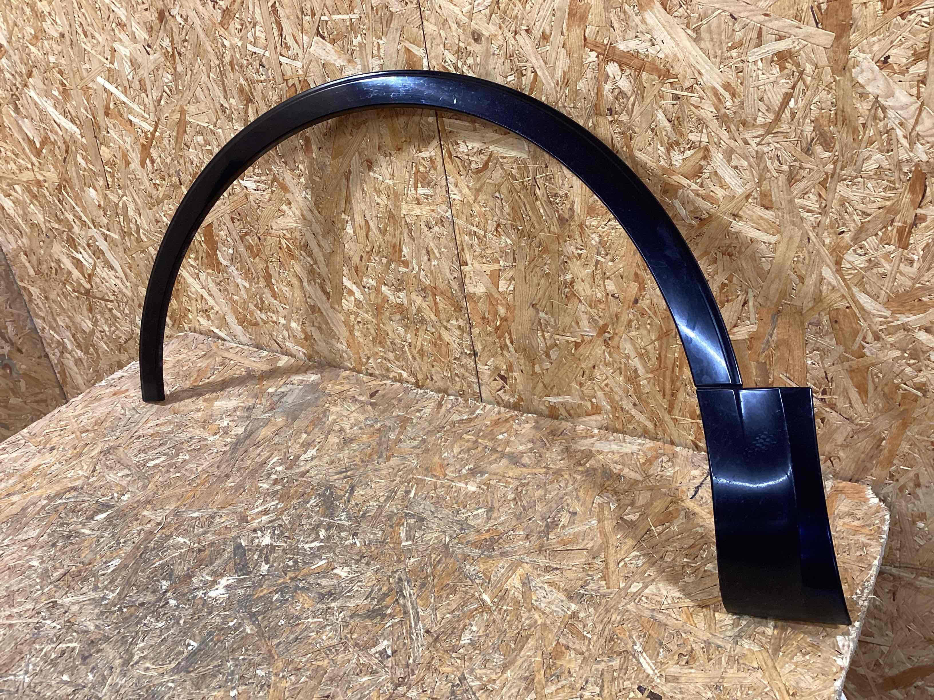 Молдинг арки, накладка на арку Bentley Bentayga 090326-104