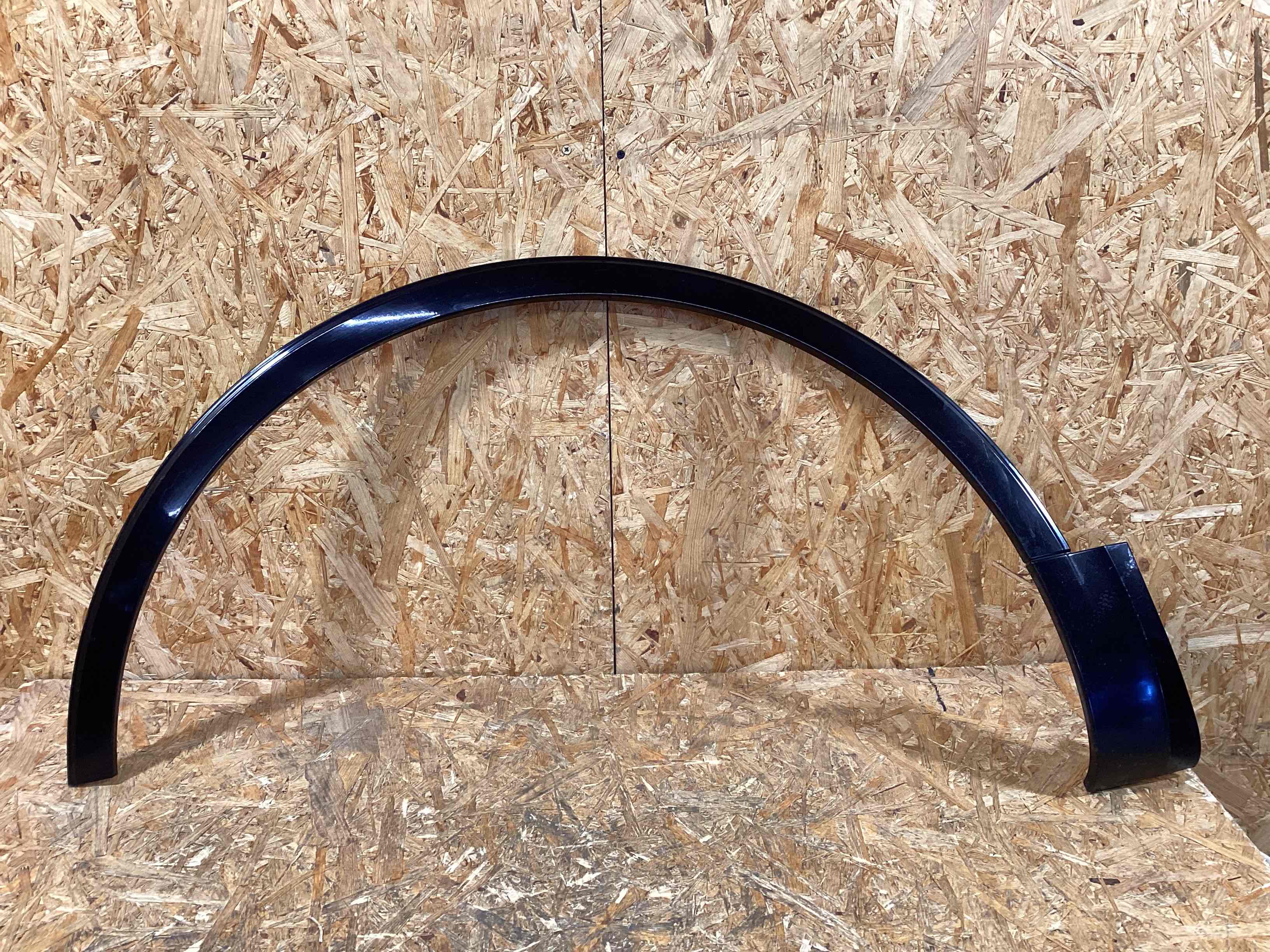 Молдинг арки, накладка на арку Bentley Bentayga 090326-104