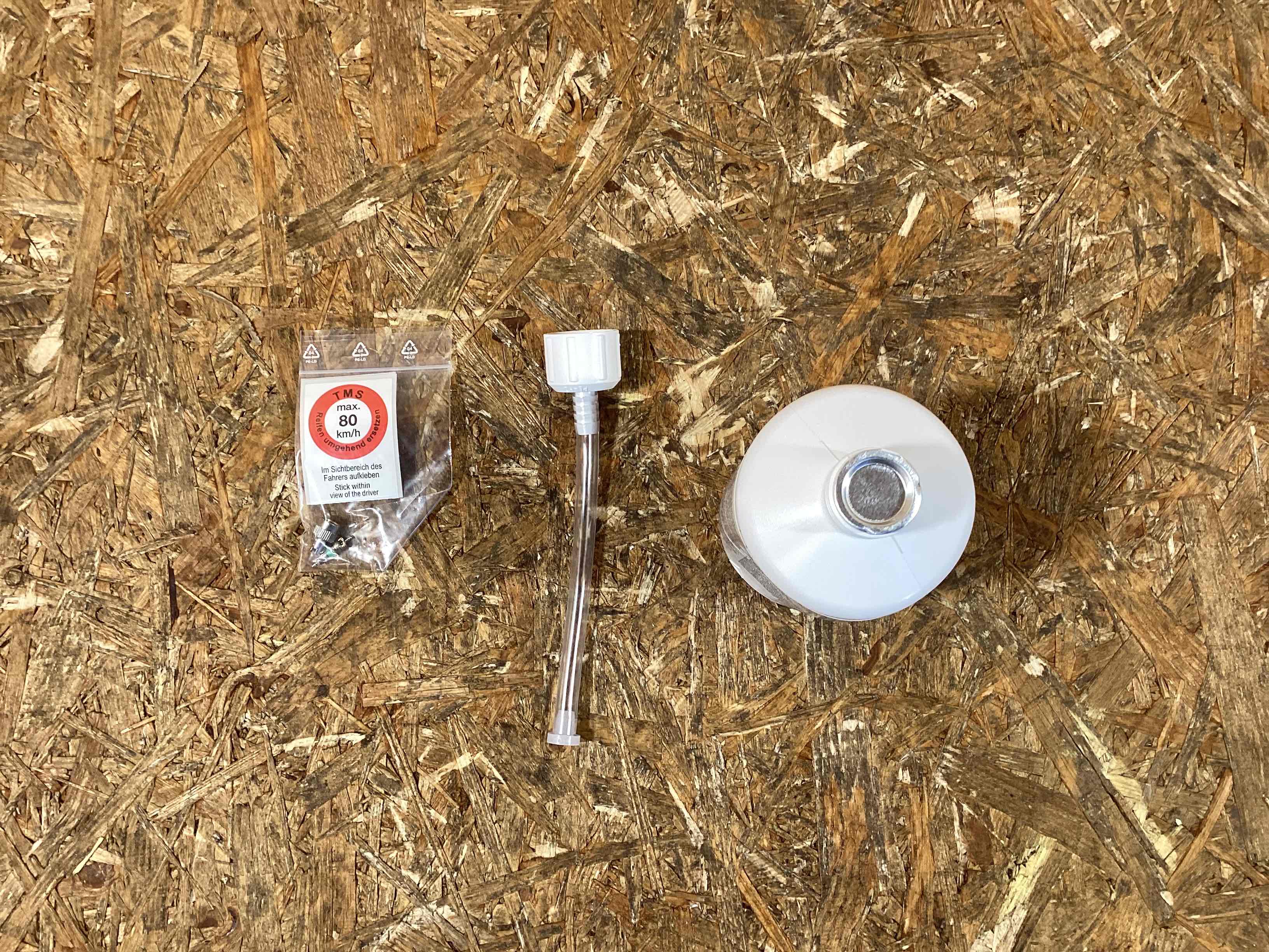 Аксессуары Porsche Macan 090326-108