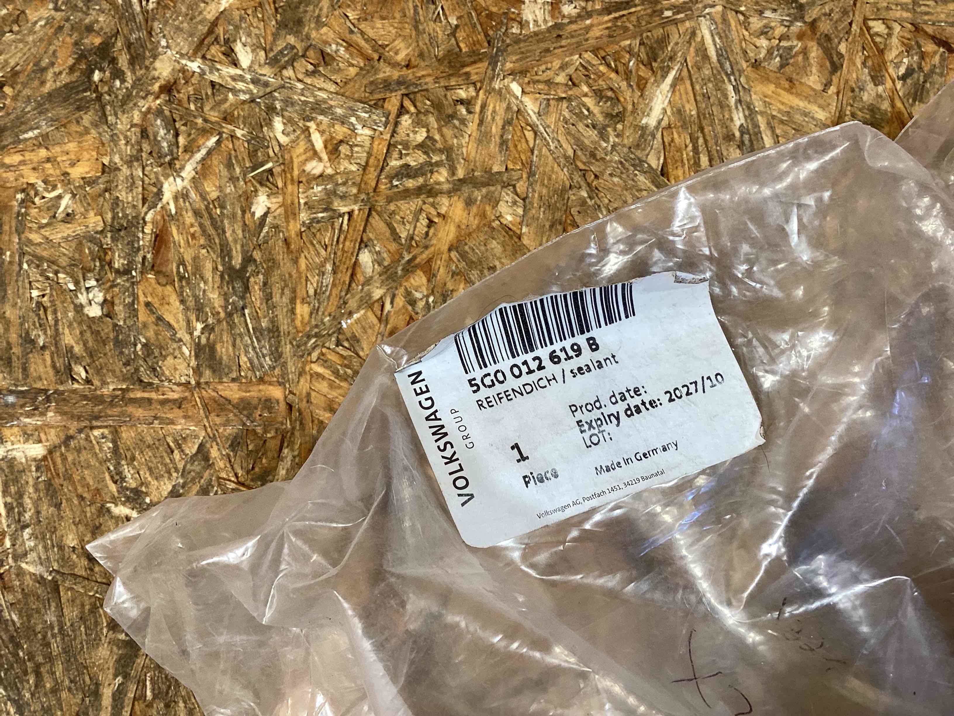 Аксессуары Porsche Macan 090326-108