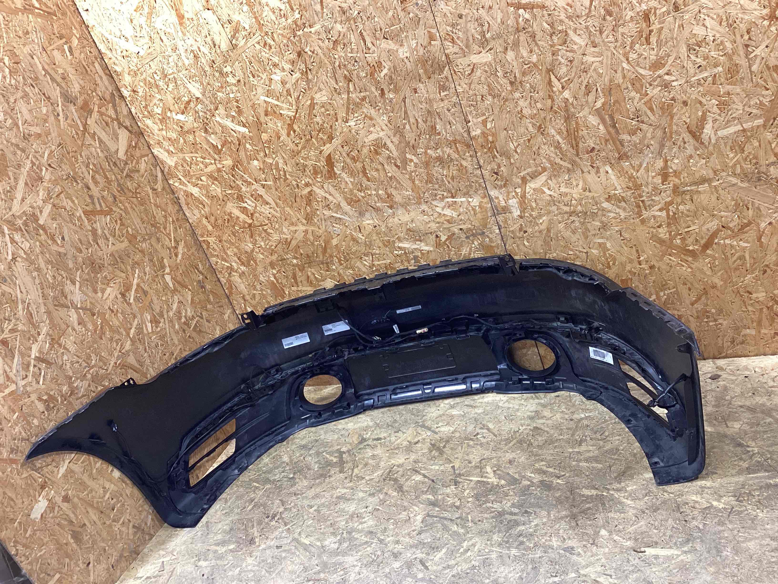 Бампер задний Porsche 911 090426-102