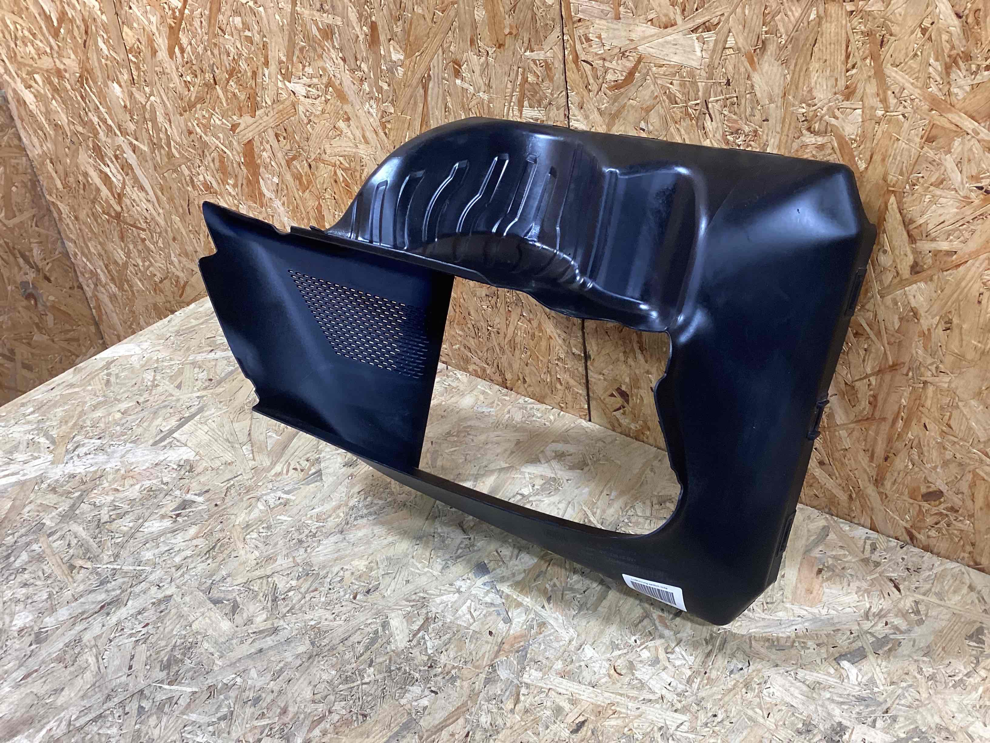 Воздуховод Porsche Boxster 718 090426-108