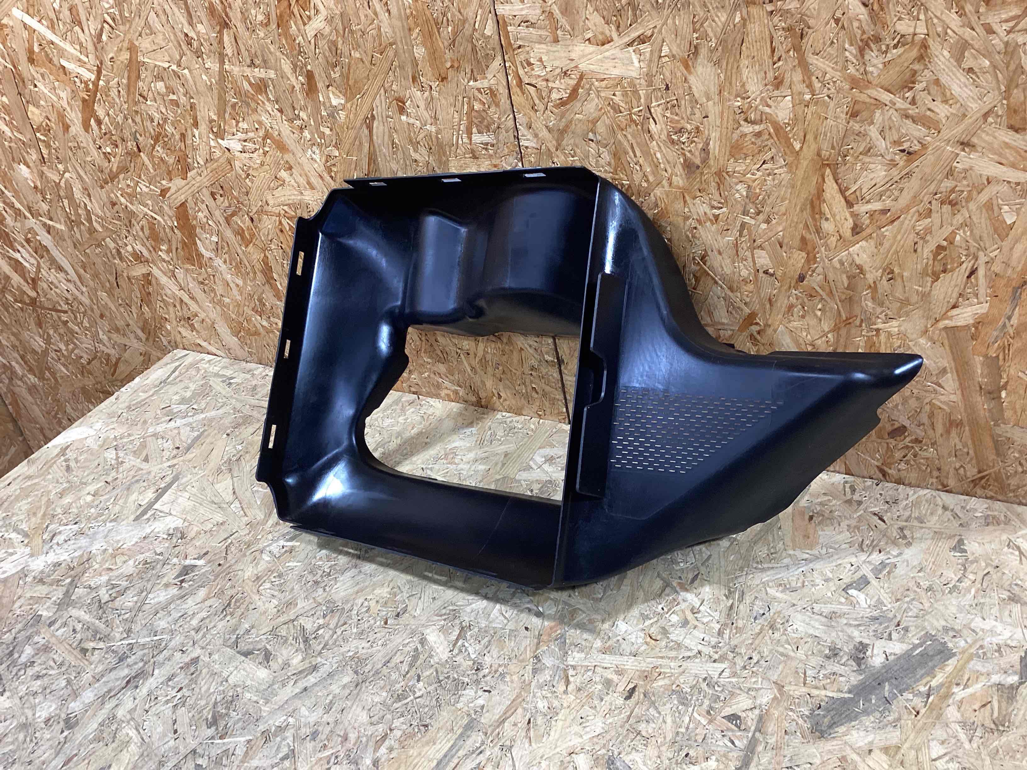 Воздуховод Porsche Boxster 718 090426-108