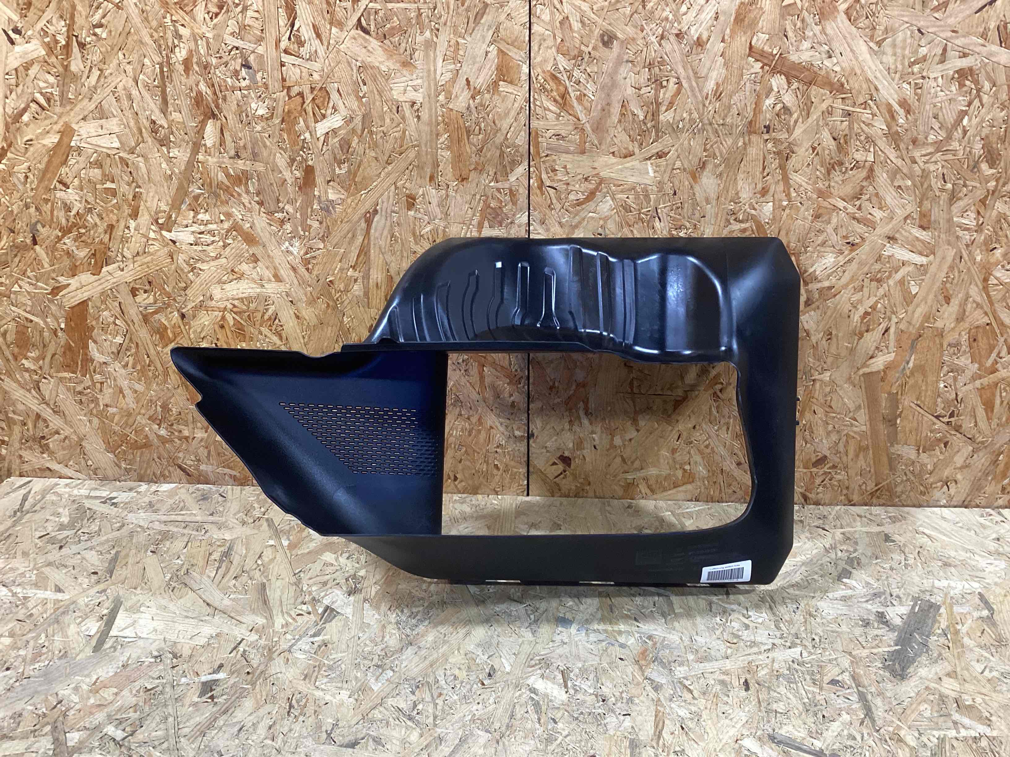 Воздуховод Porsche Boxster 718 090426-108