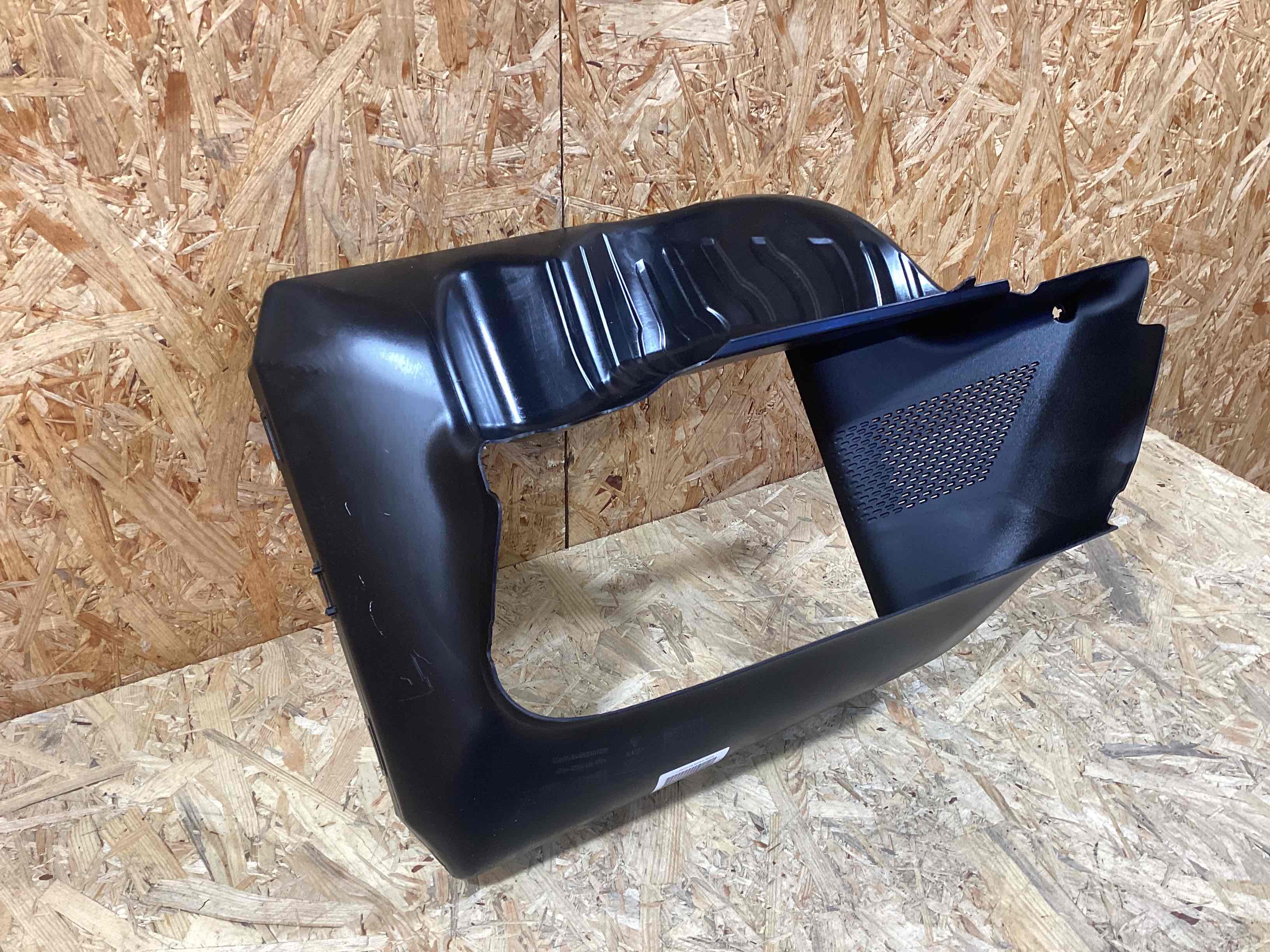 Воздуховод Porsche Boxster 718 090426-109