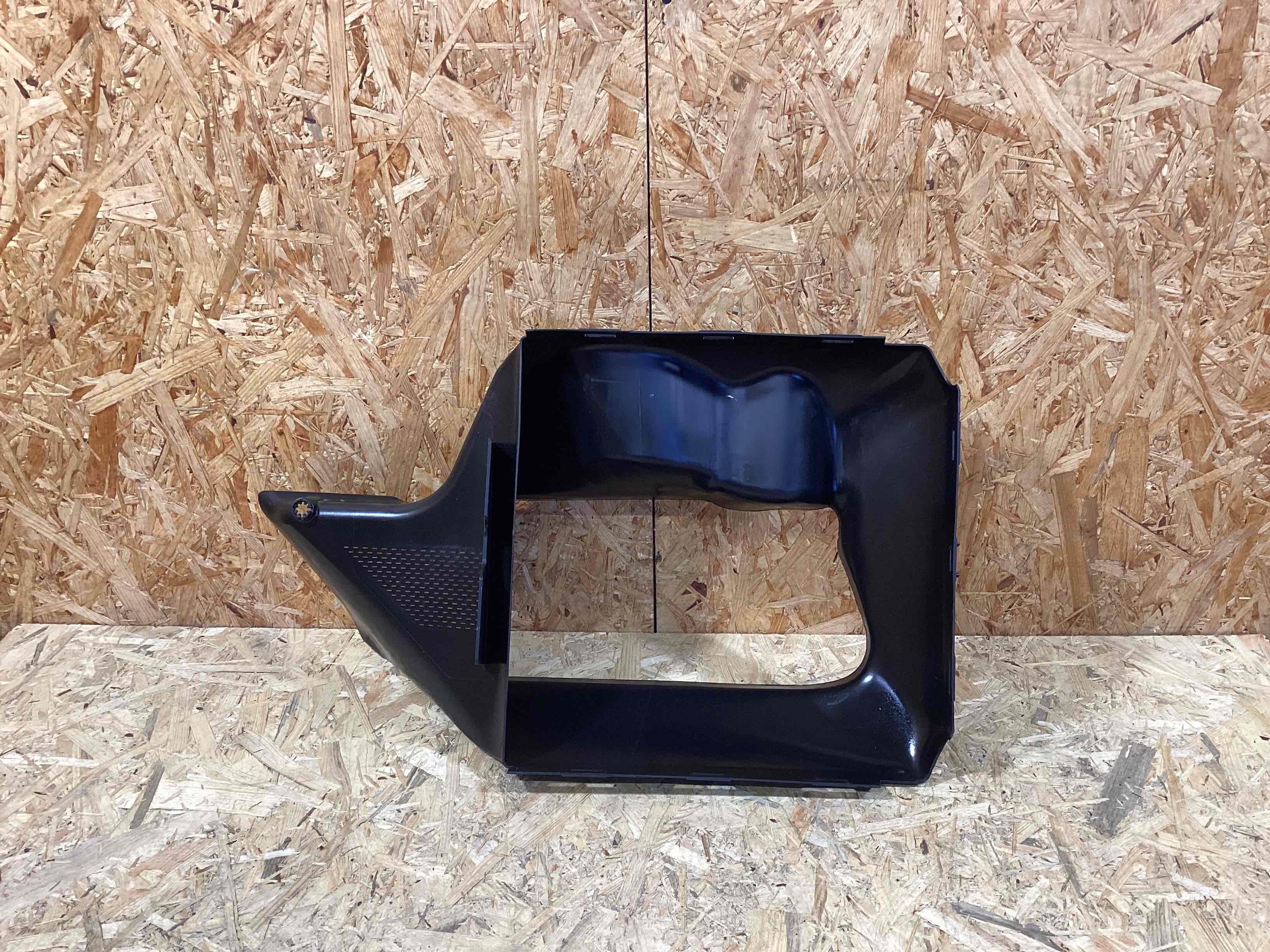 Воздуховод Porsche Boxster 718 090426-109