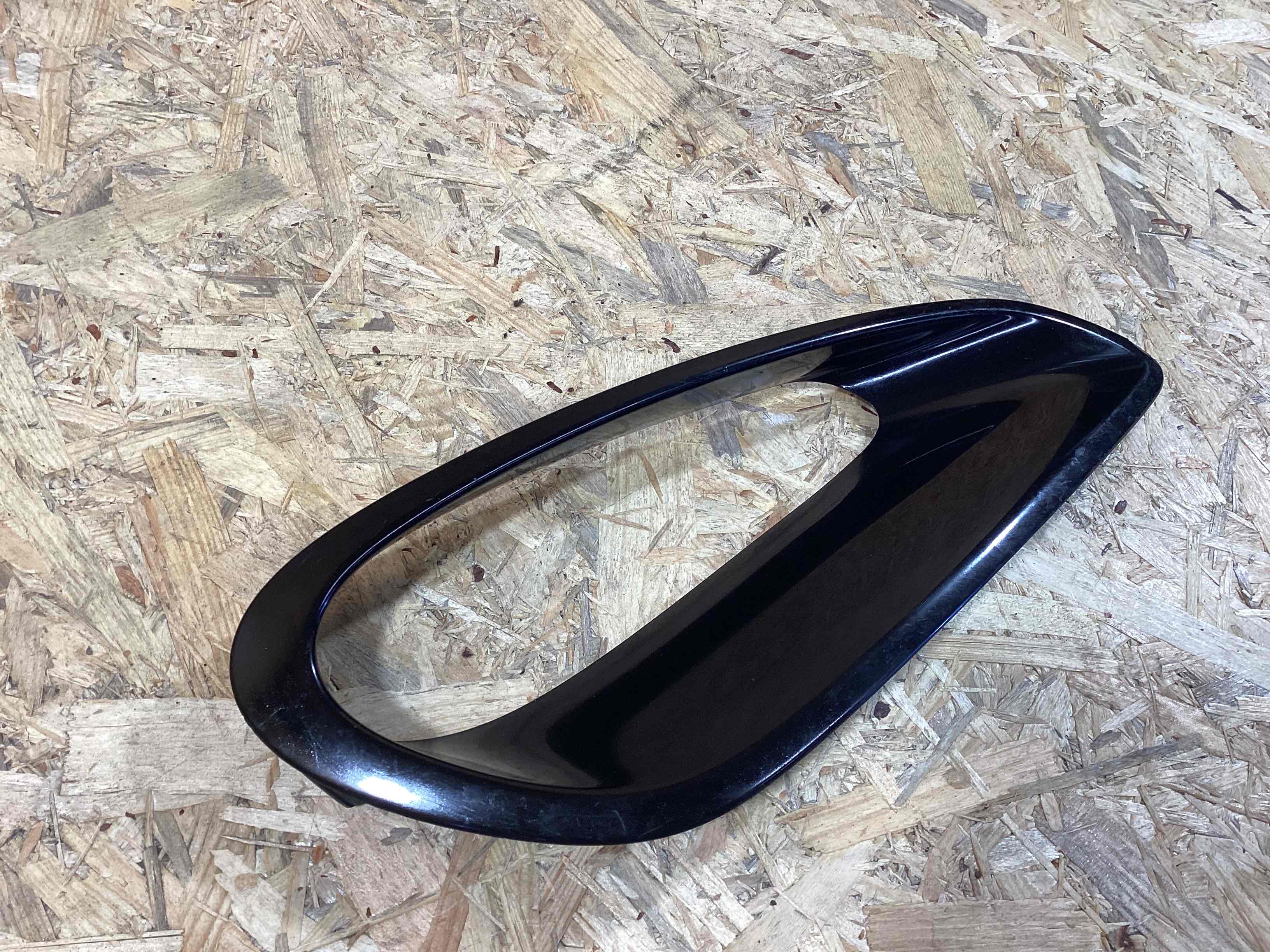 Воздуховод Porsche 911 090426-111