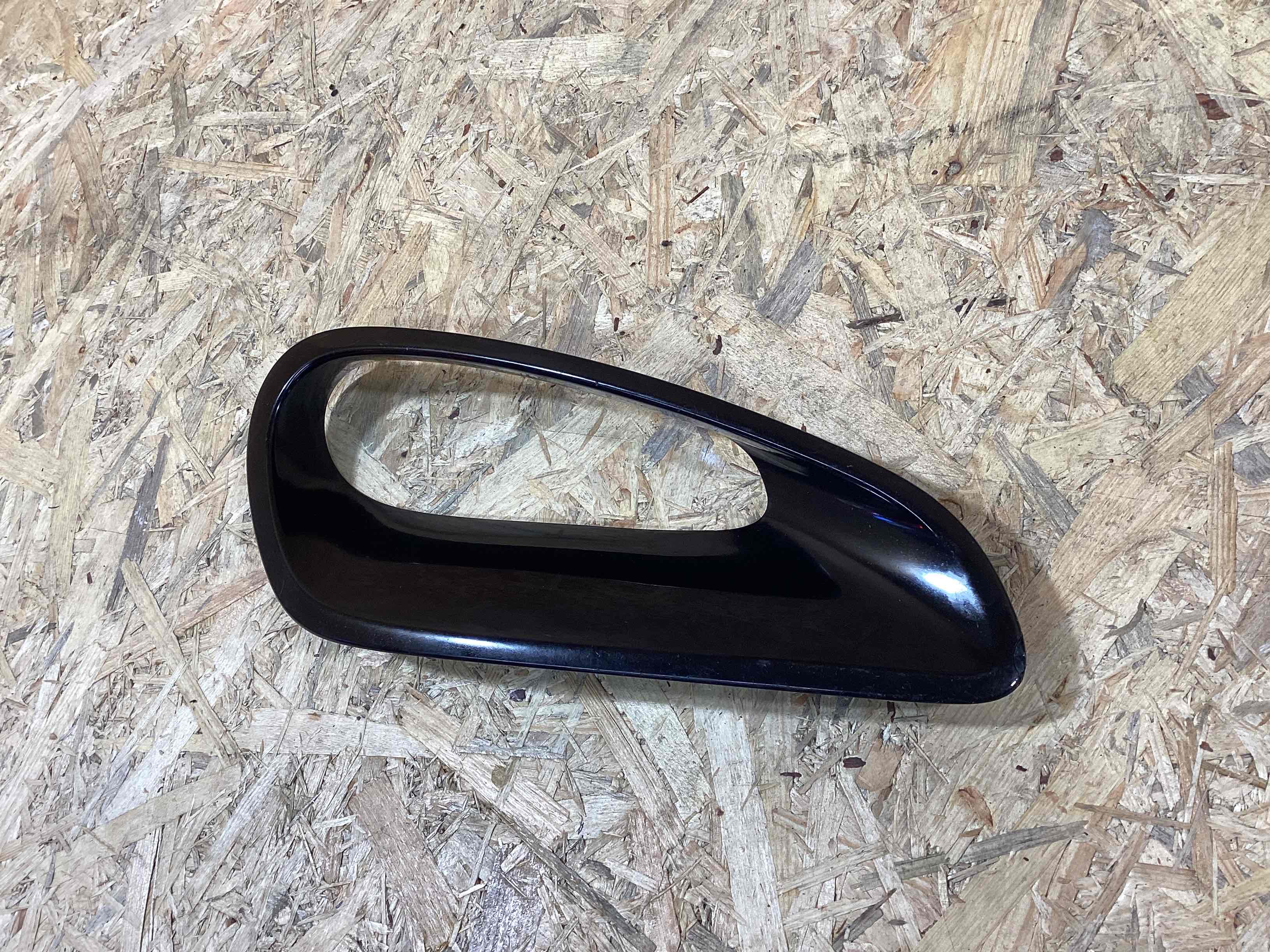 Воздуховод Porsche 911 090426-111