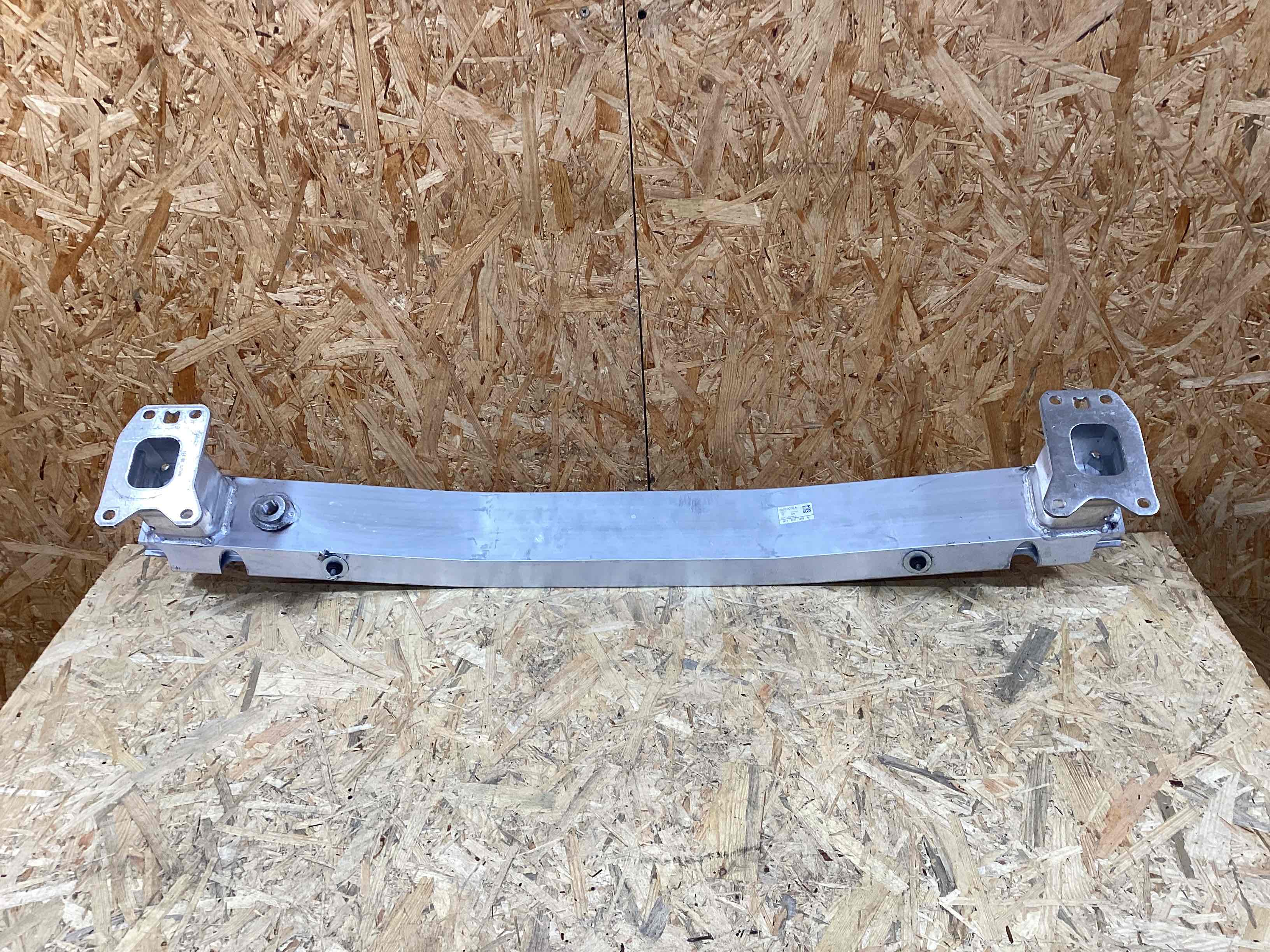 Усилитель бампера заднего Porsche 911 090426-115