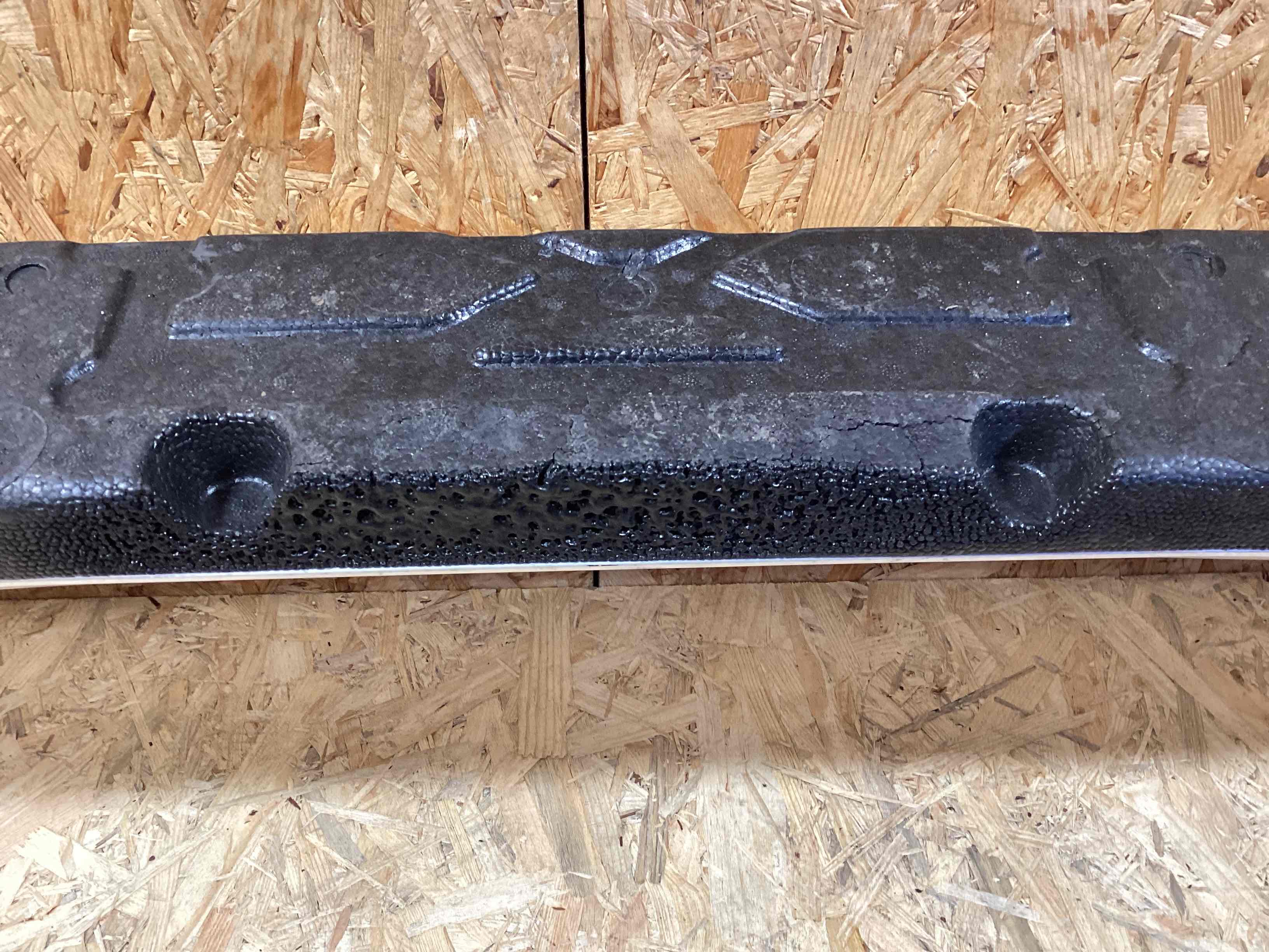 Усилитель бампера заднего Porsche 911 090426-116