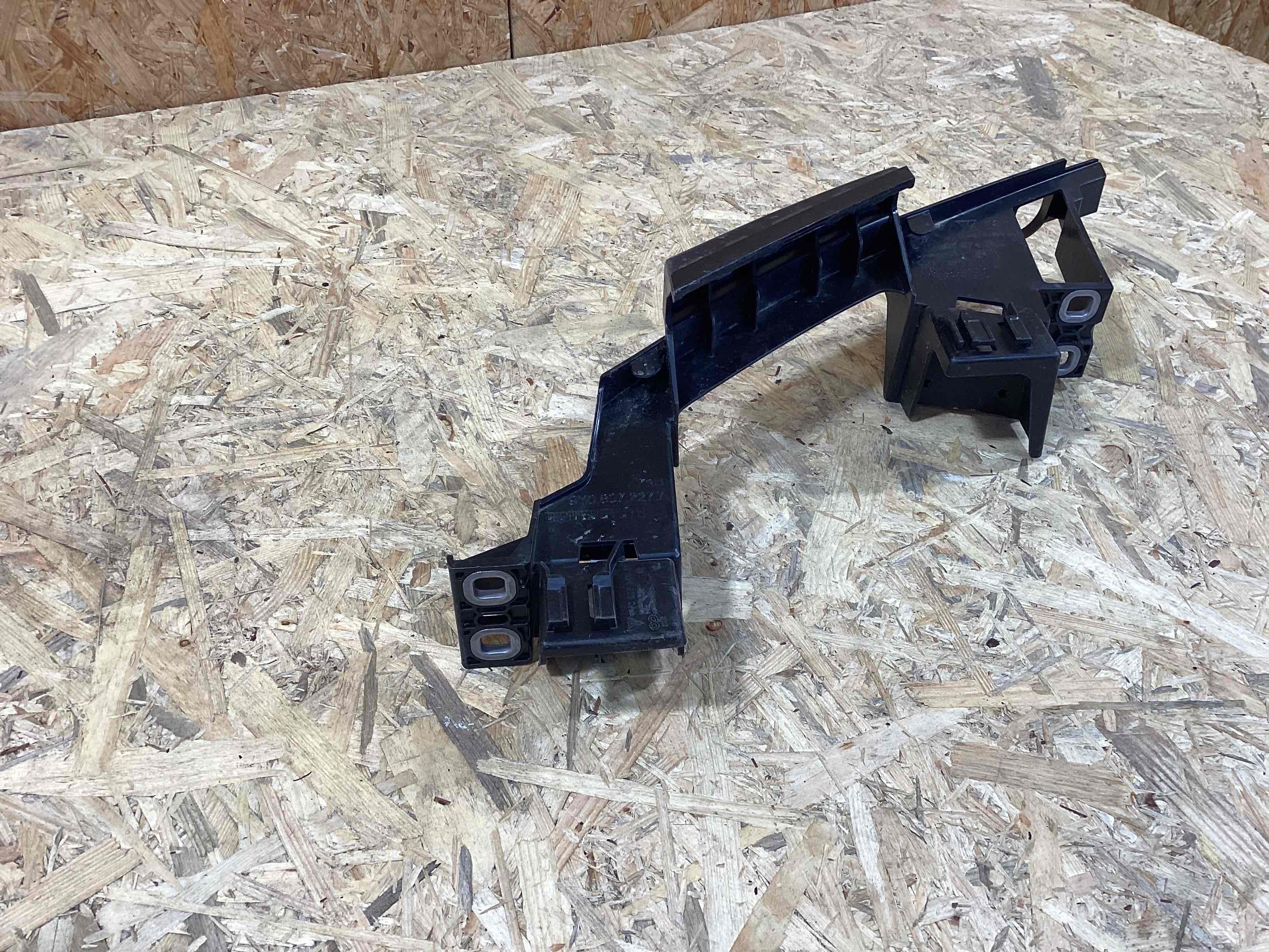 Крепление фары Porsche Cayenne 090426-120