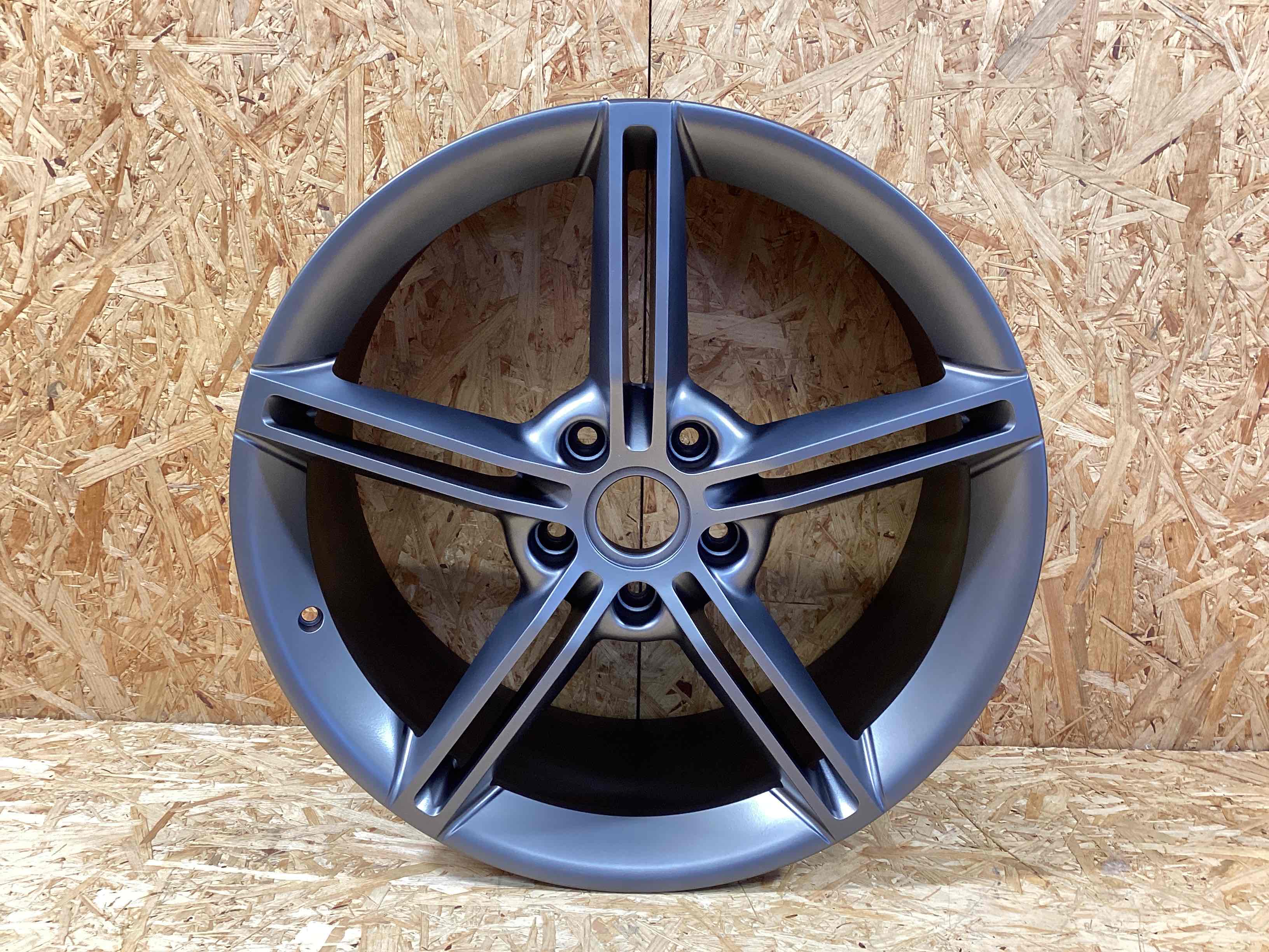 Диск Porsche Taycan 090525-101