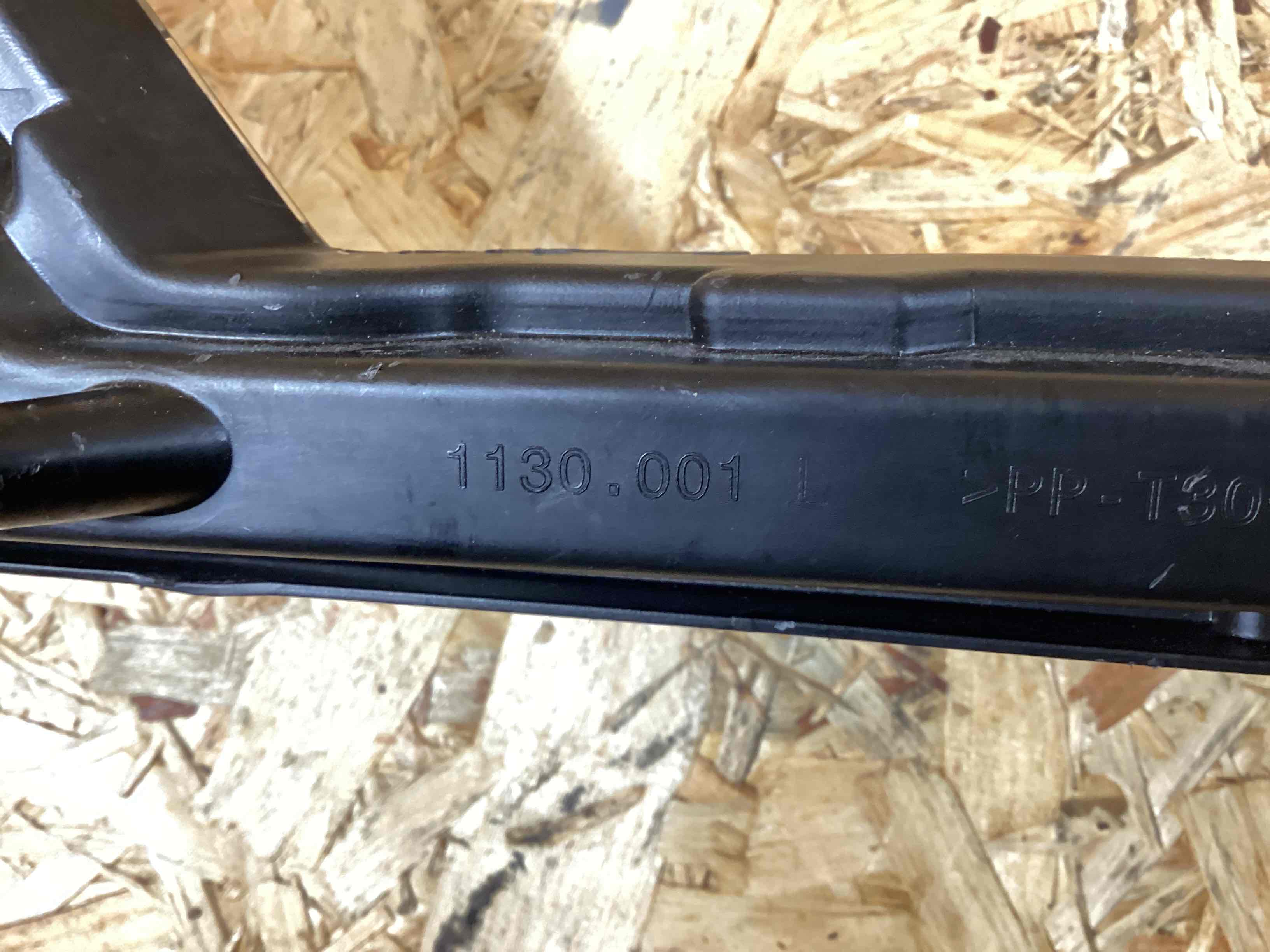 Фара противотуманная Porsche 911 090525-122