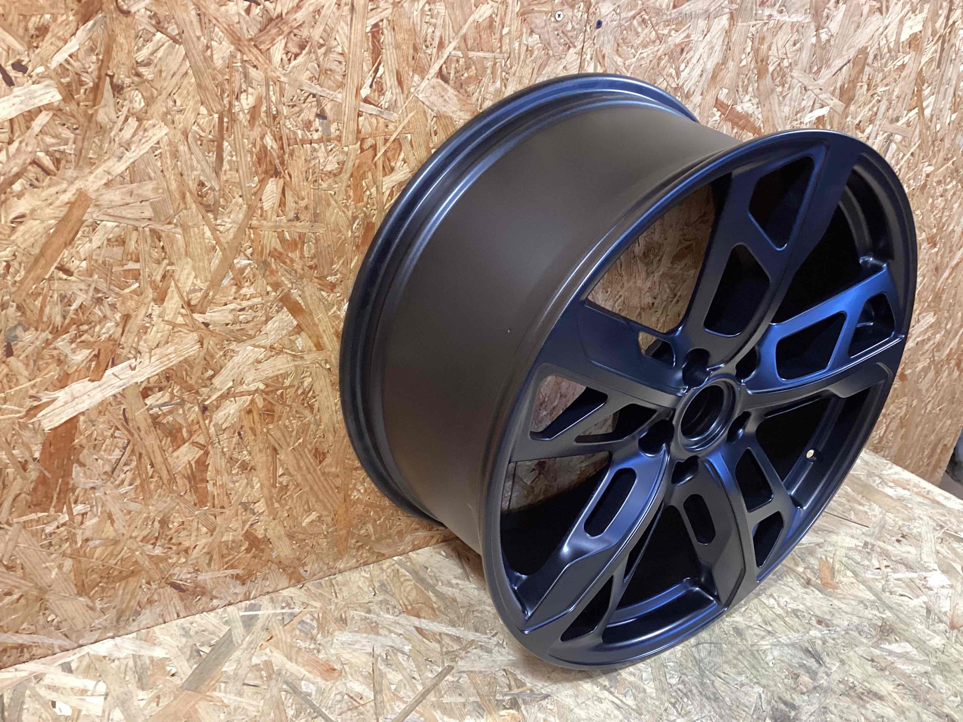 Диск Porsche Taycan 090726-109