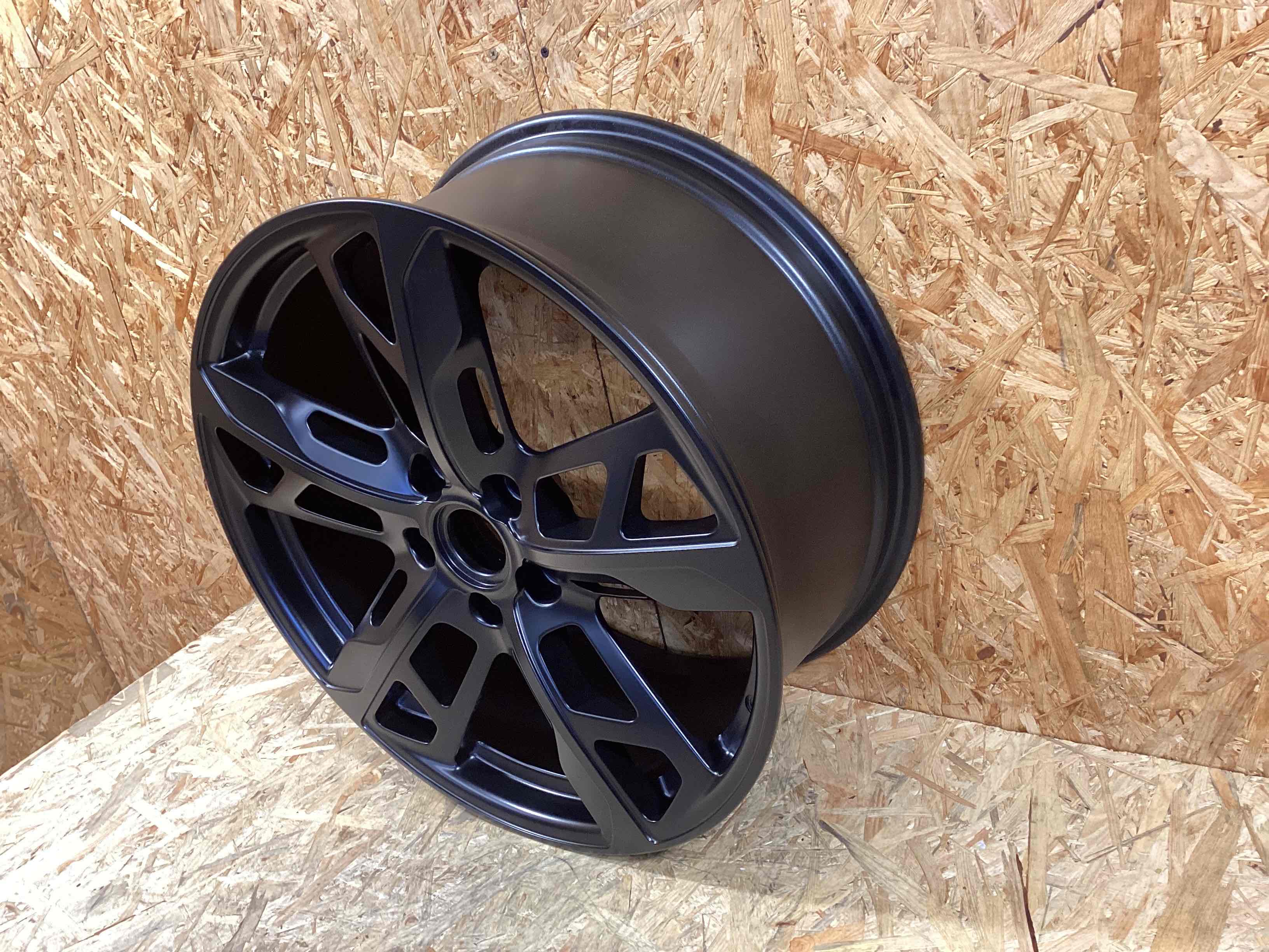 Диск Porsche Taycan 090726-109