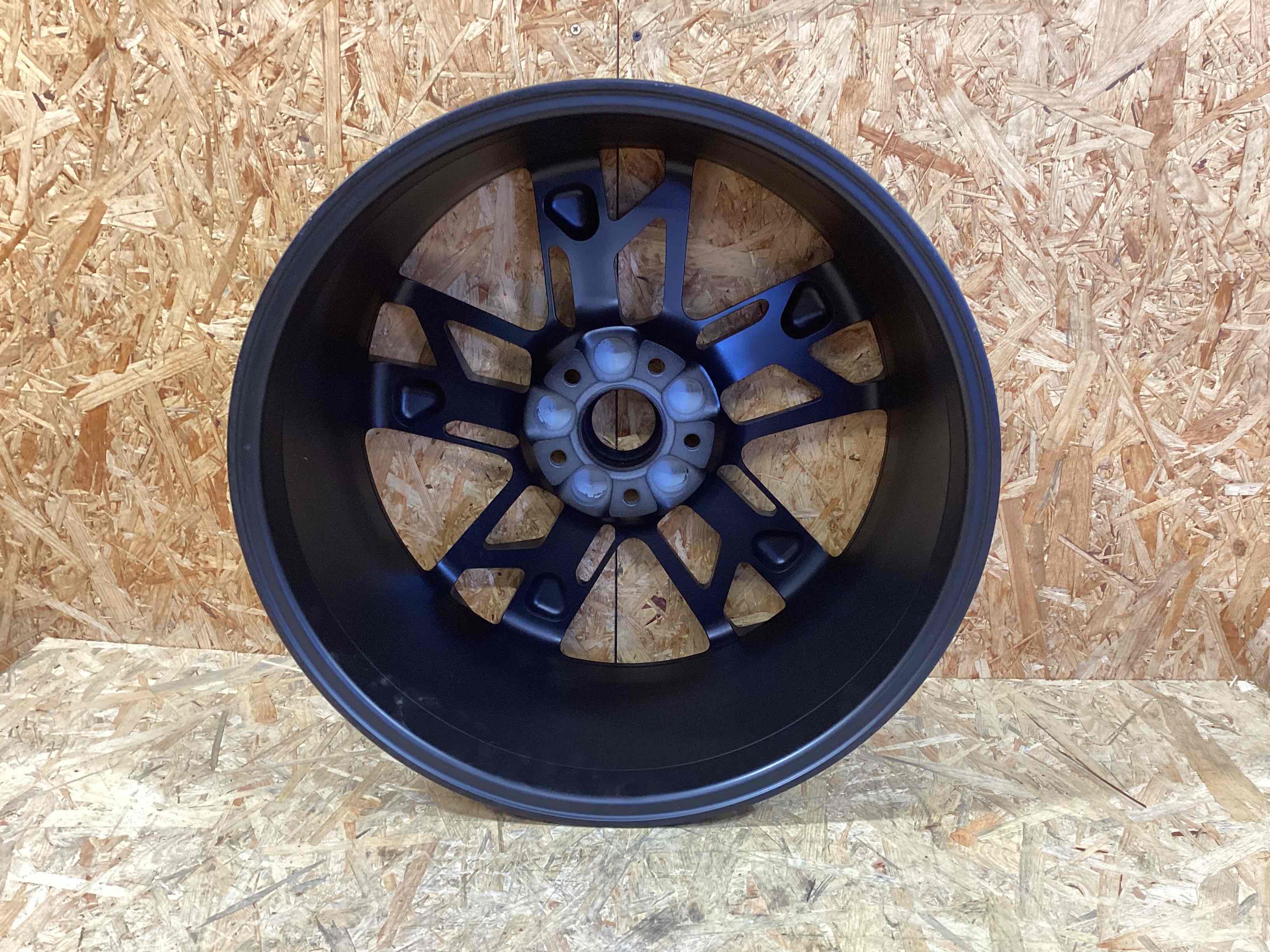 Диск Porsche Taycan 090726-109