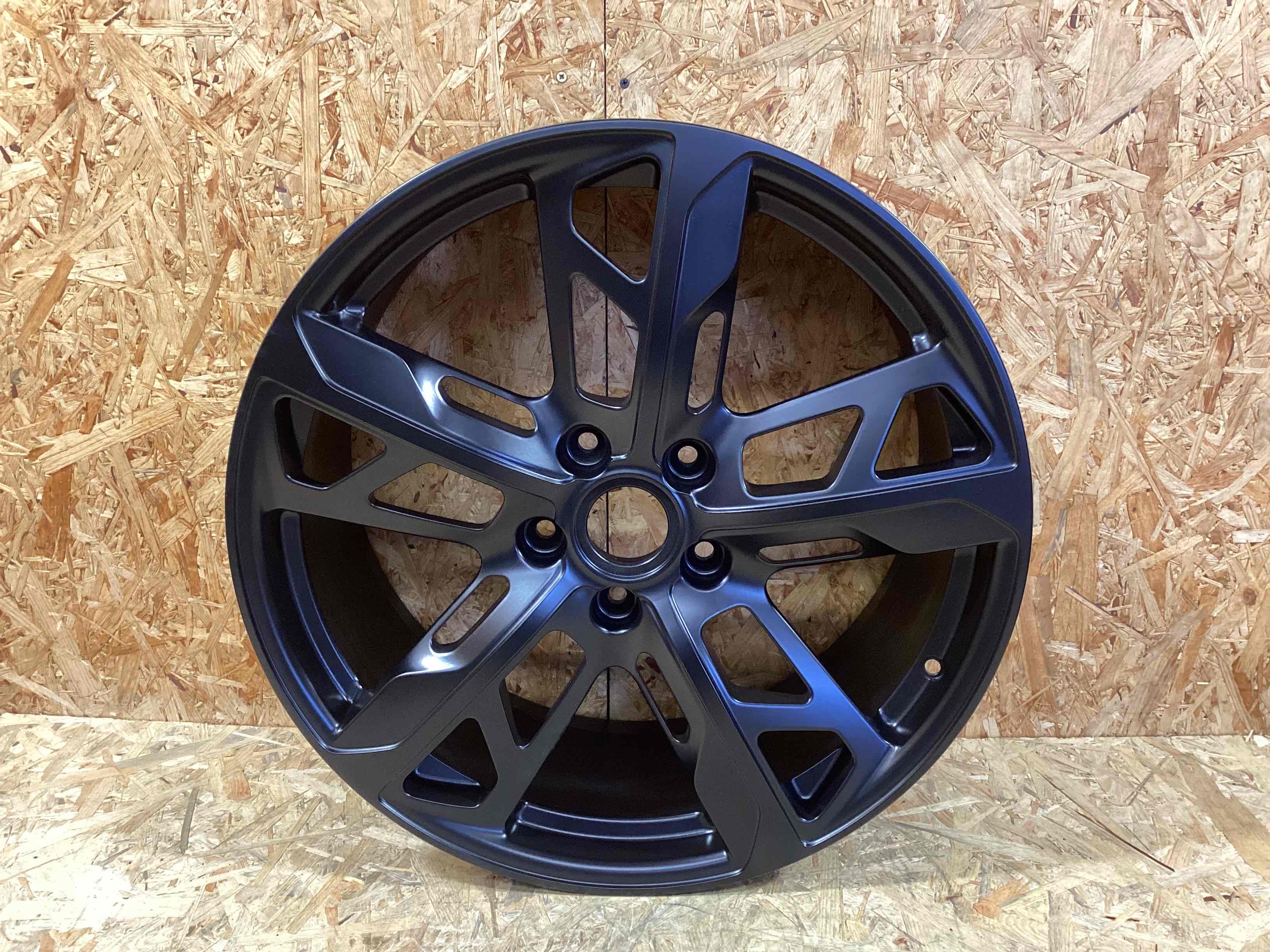 Диск Porsche Taycan 090726-109