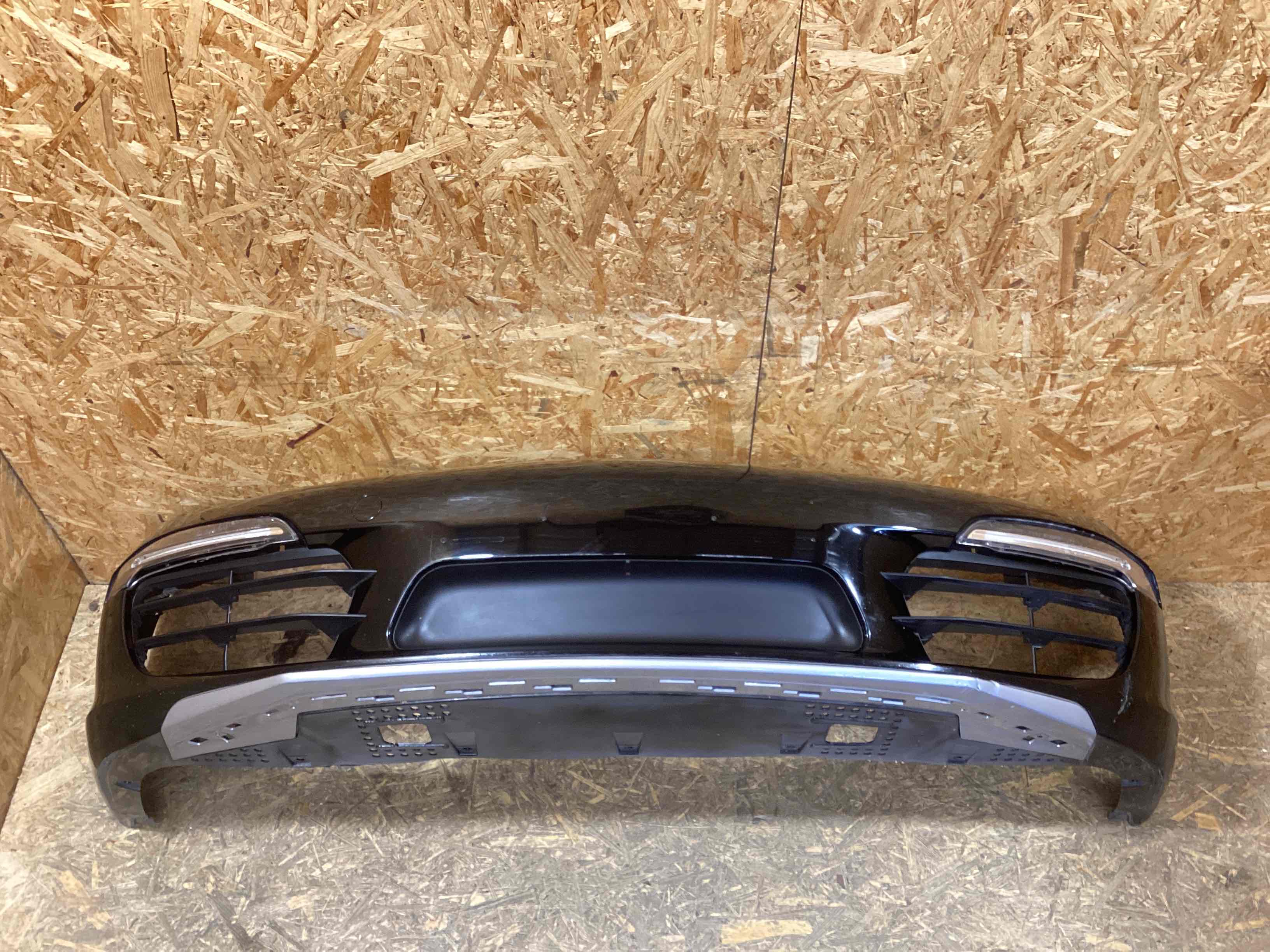 Бампер передний Porsche 911 090925-110