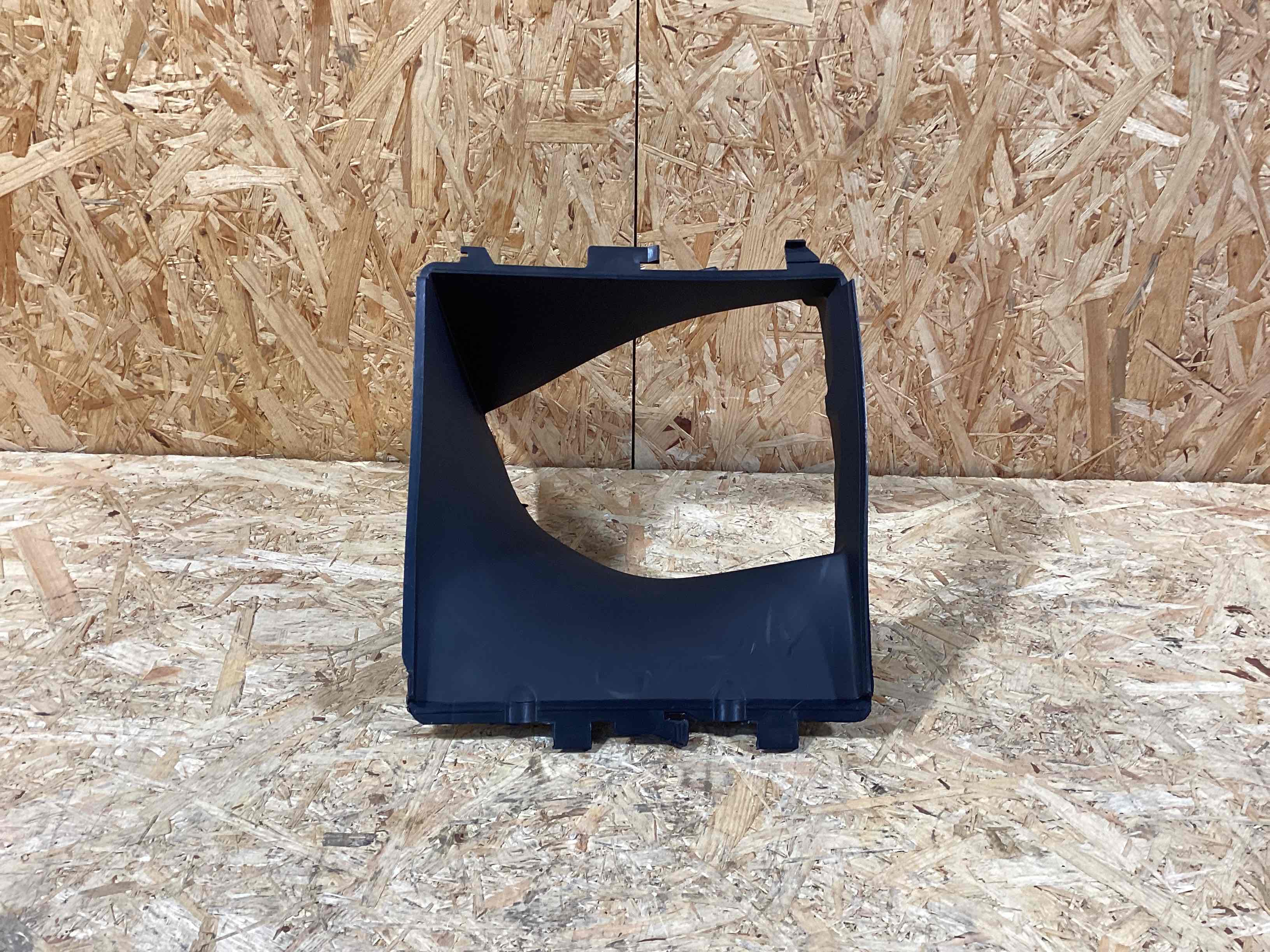 Воздуховод Porsche Macan 091024-105