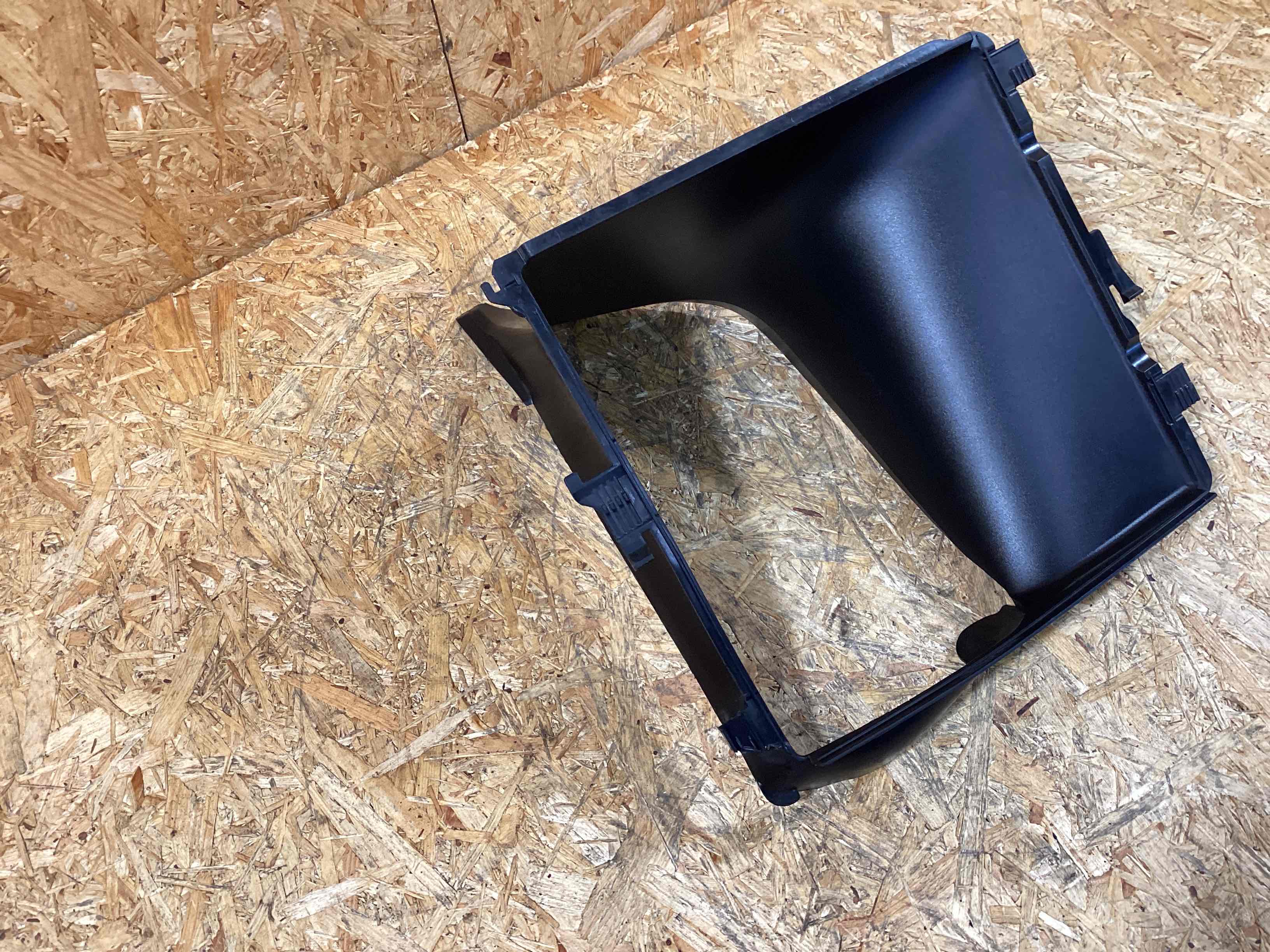 Воздуховод Porsche Macan 091025-103