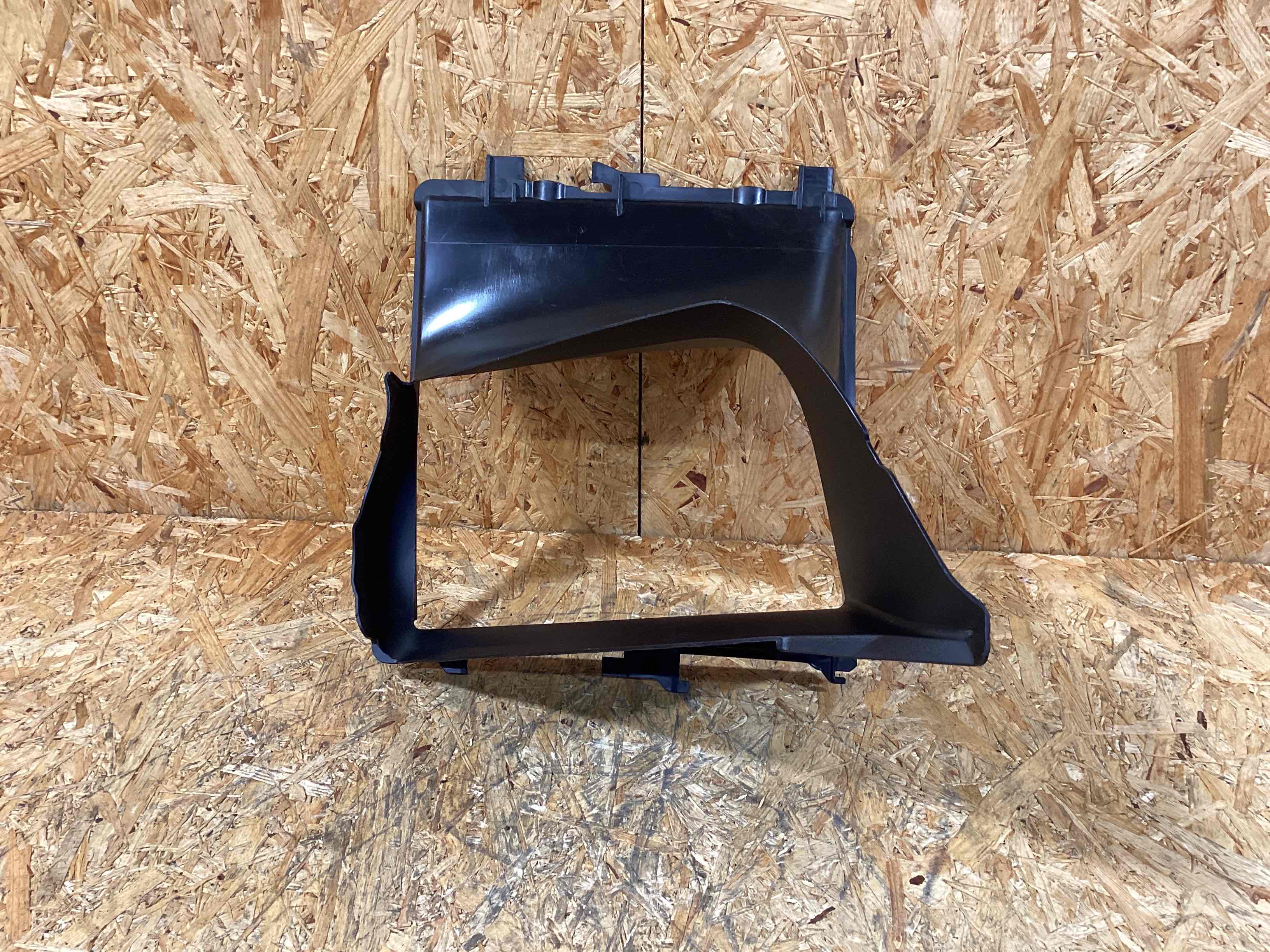 Воздуховод Porsche Macan 091025-103