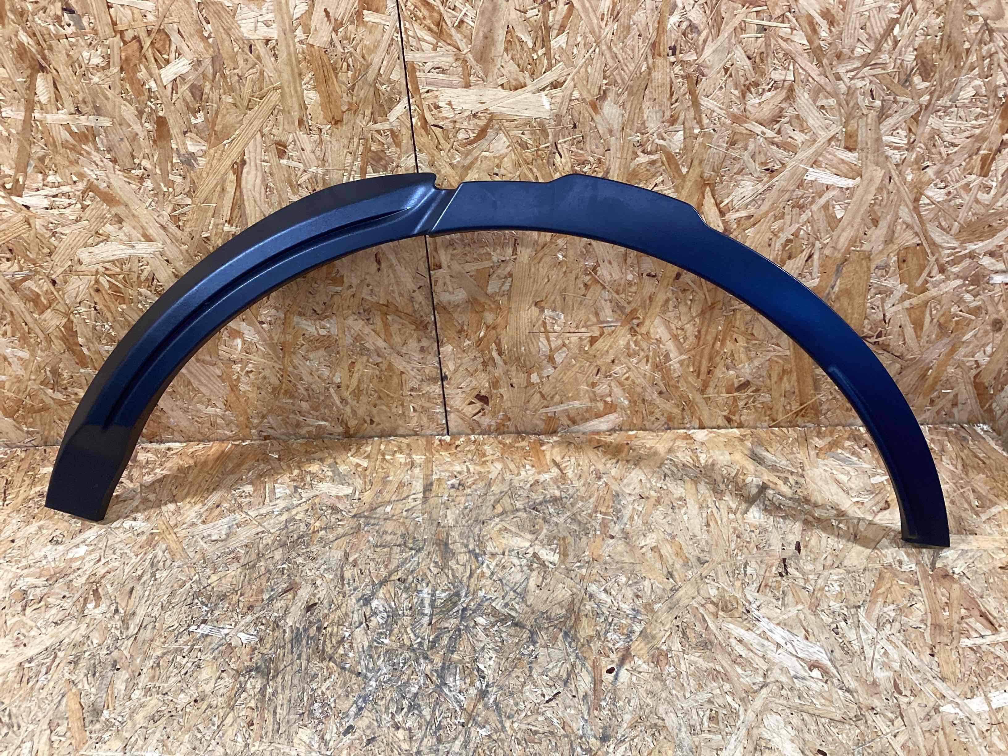 Молдинг арки, накладка на арку Land Rover Range Rover Evoque L538 091025-107