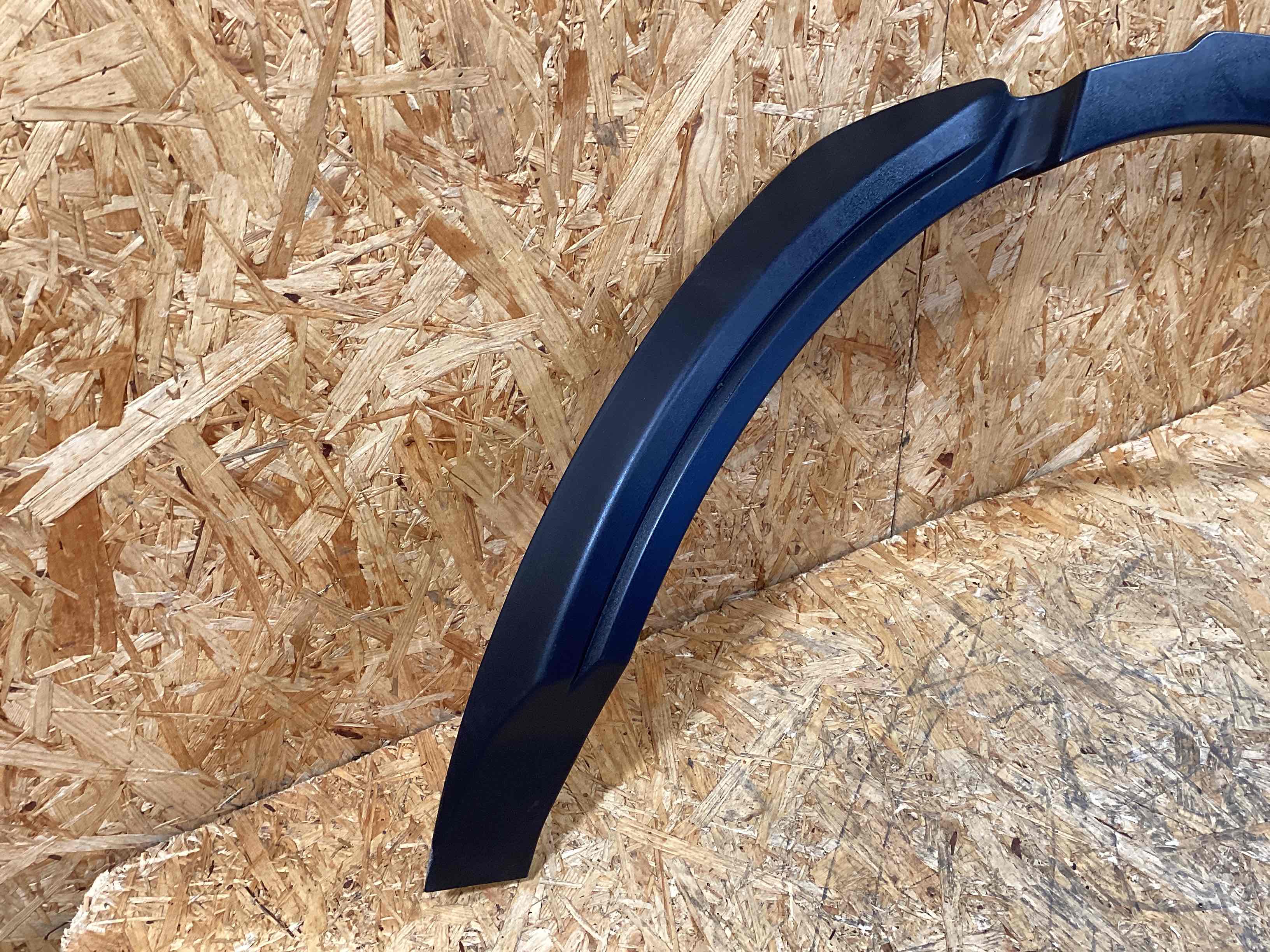 Молдинг арки, накладка на арку Land Rover Range Rover Evoque L538 091025-107