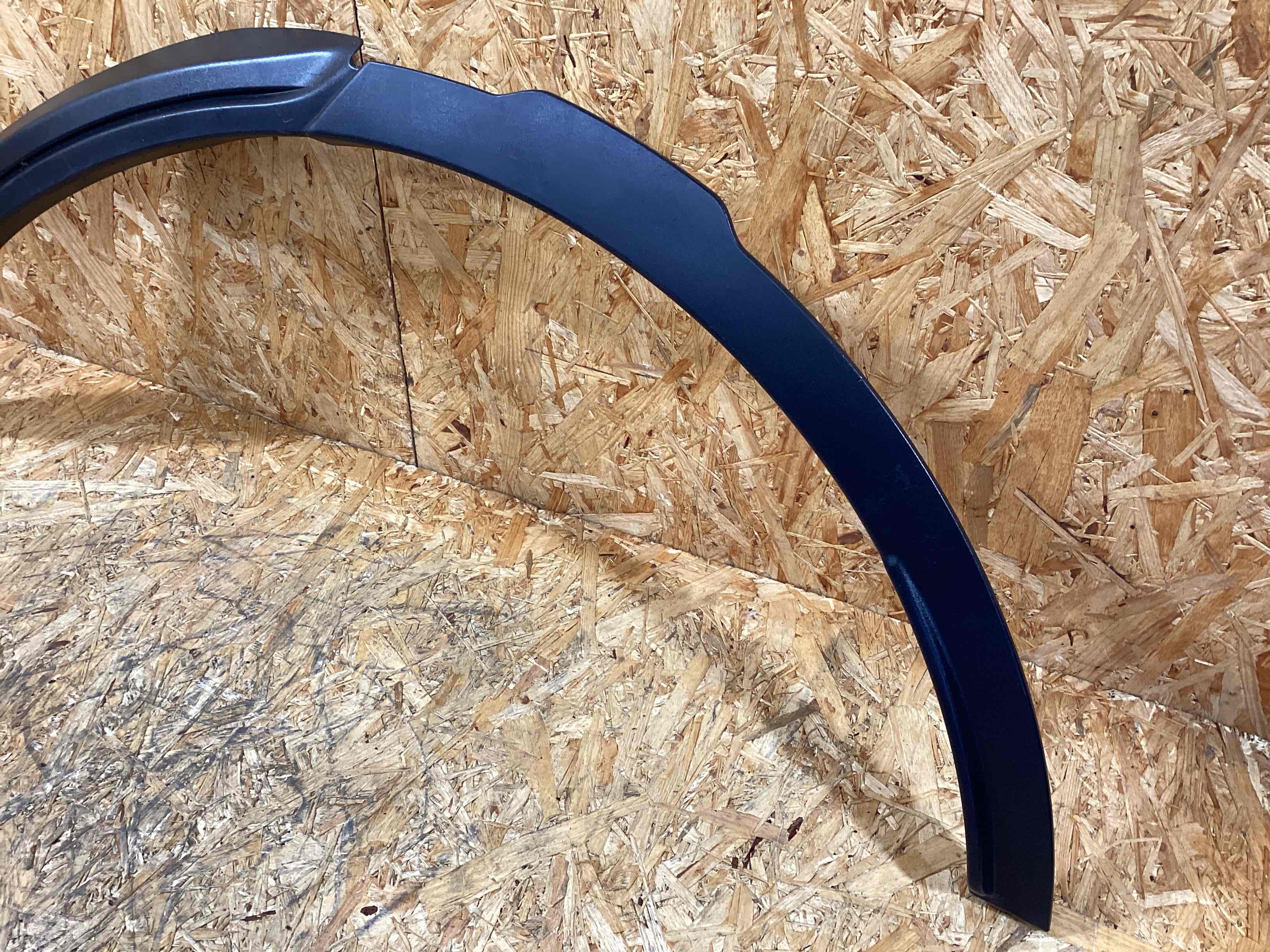 Молдинг арки, накладка на арку Land Rover Range Rover Evoque L538 091025-107