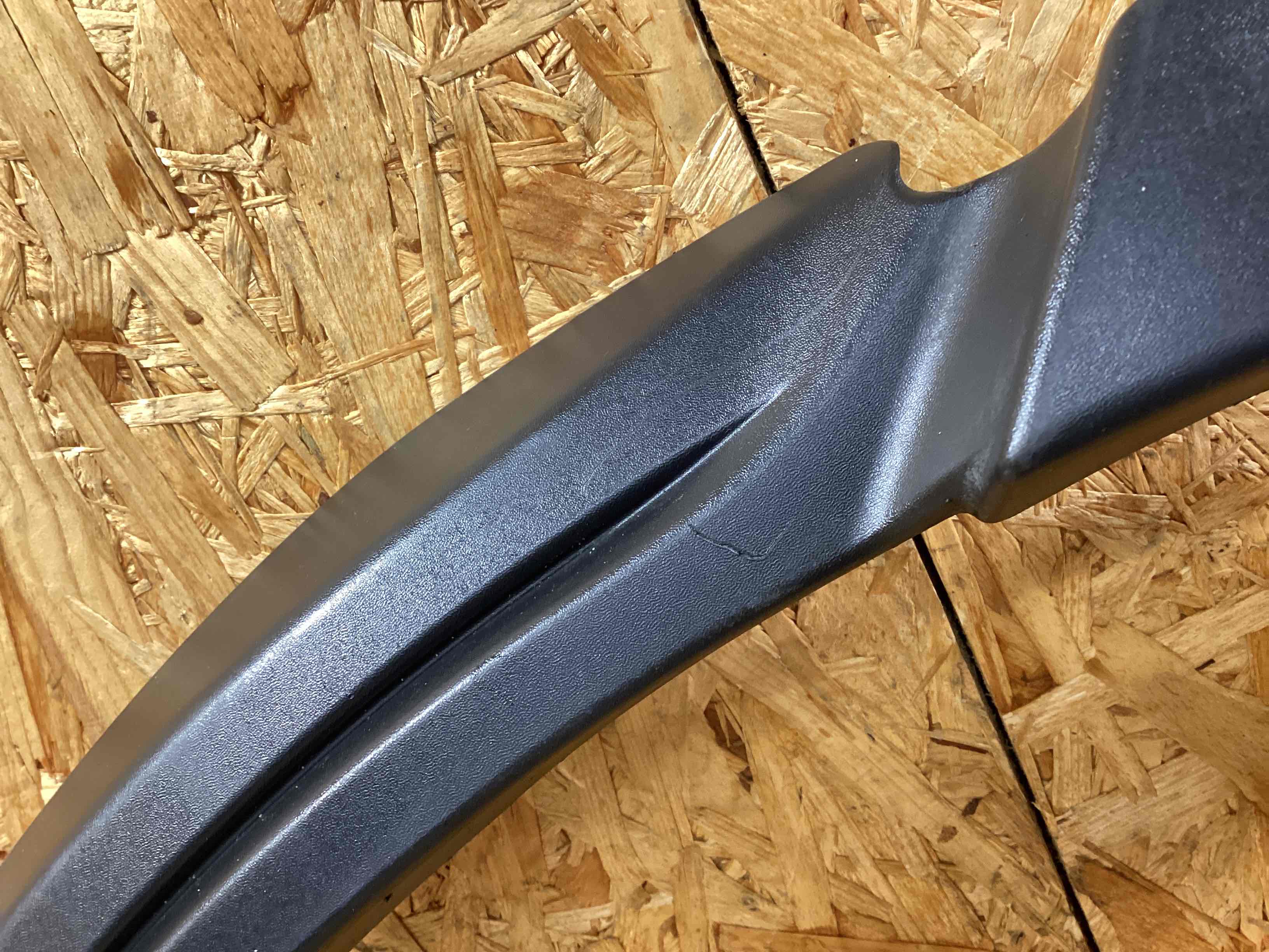 Молдинг арки, накладка на арку Land Rover Range Rover Evoque L538 091025-107