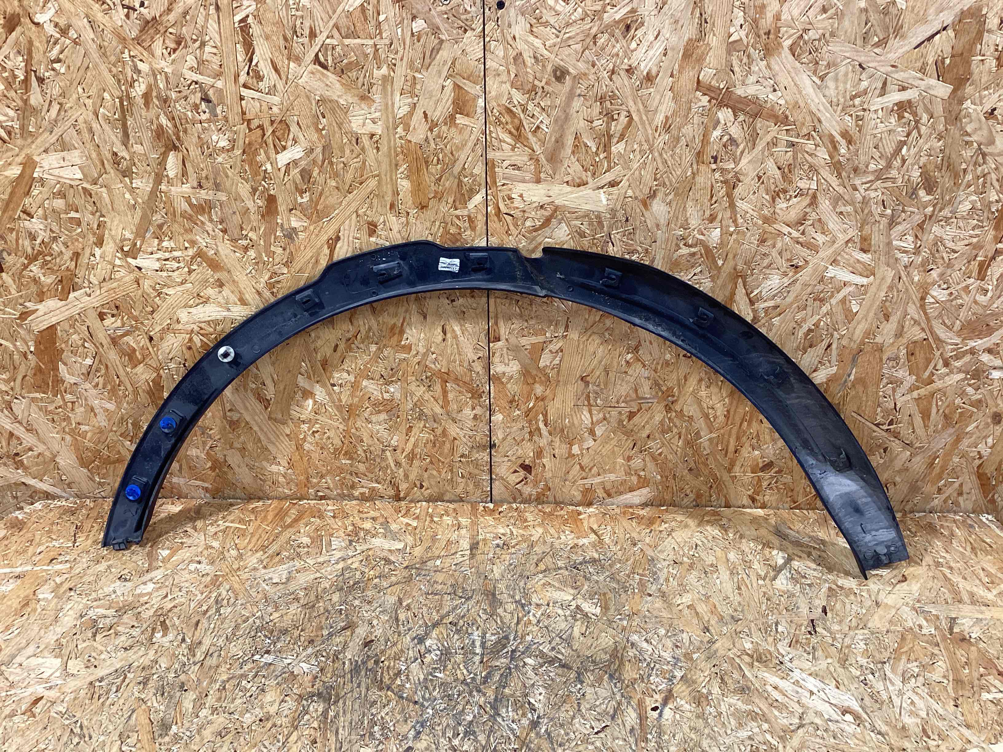 Молдинг арки, накладка на арку Land Rover Range Rover Evoque L538 091025-107