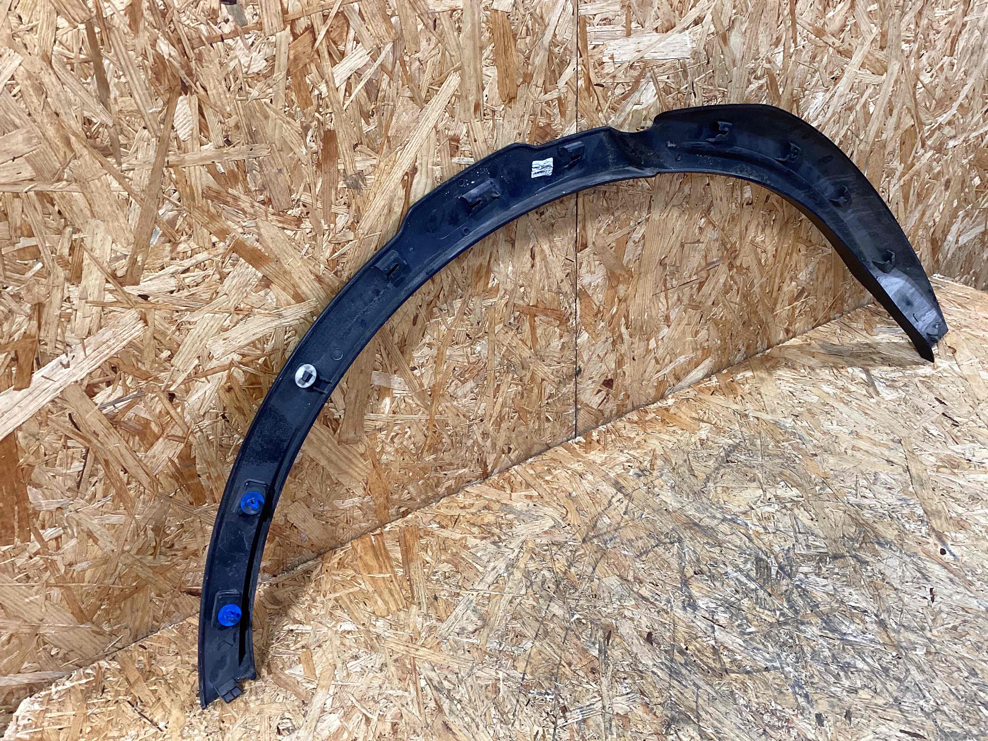 Молдинг арки, накладка на арку Land Rover Range Rover Evoque L538 091025-107