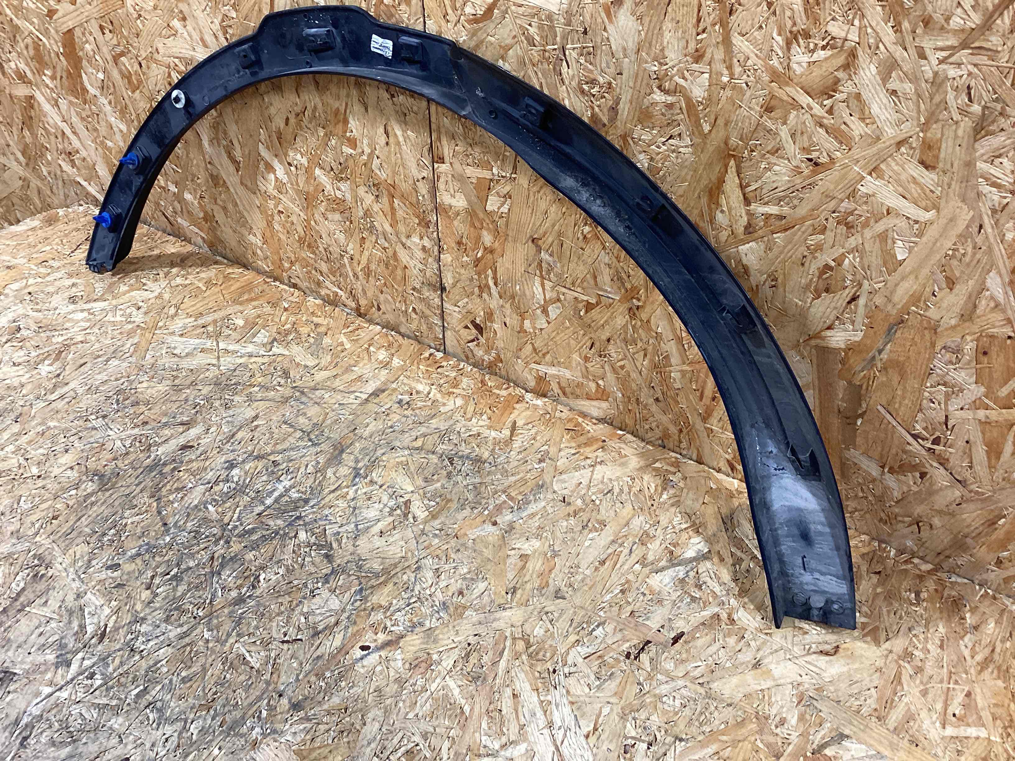 Молдинг арки, накладка на арку Land Rover Range Rover Evoque L538 091025-107