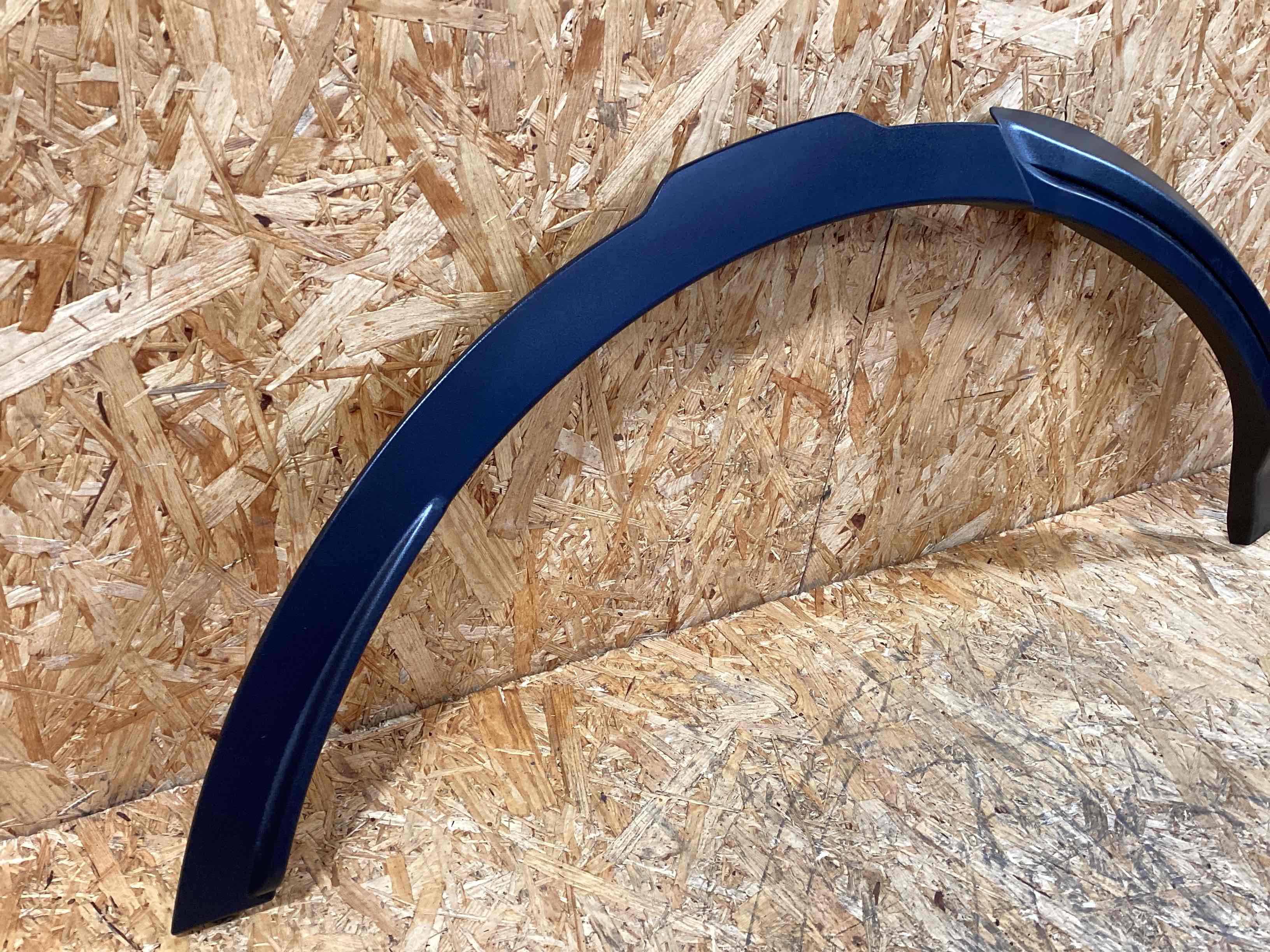 Молдинг арки, накладка на арку Land Rover Range Rover Evoque L538 091025-109