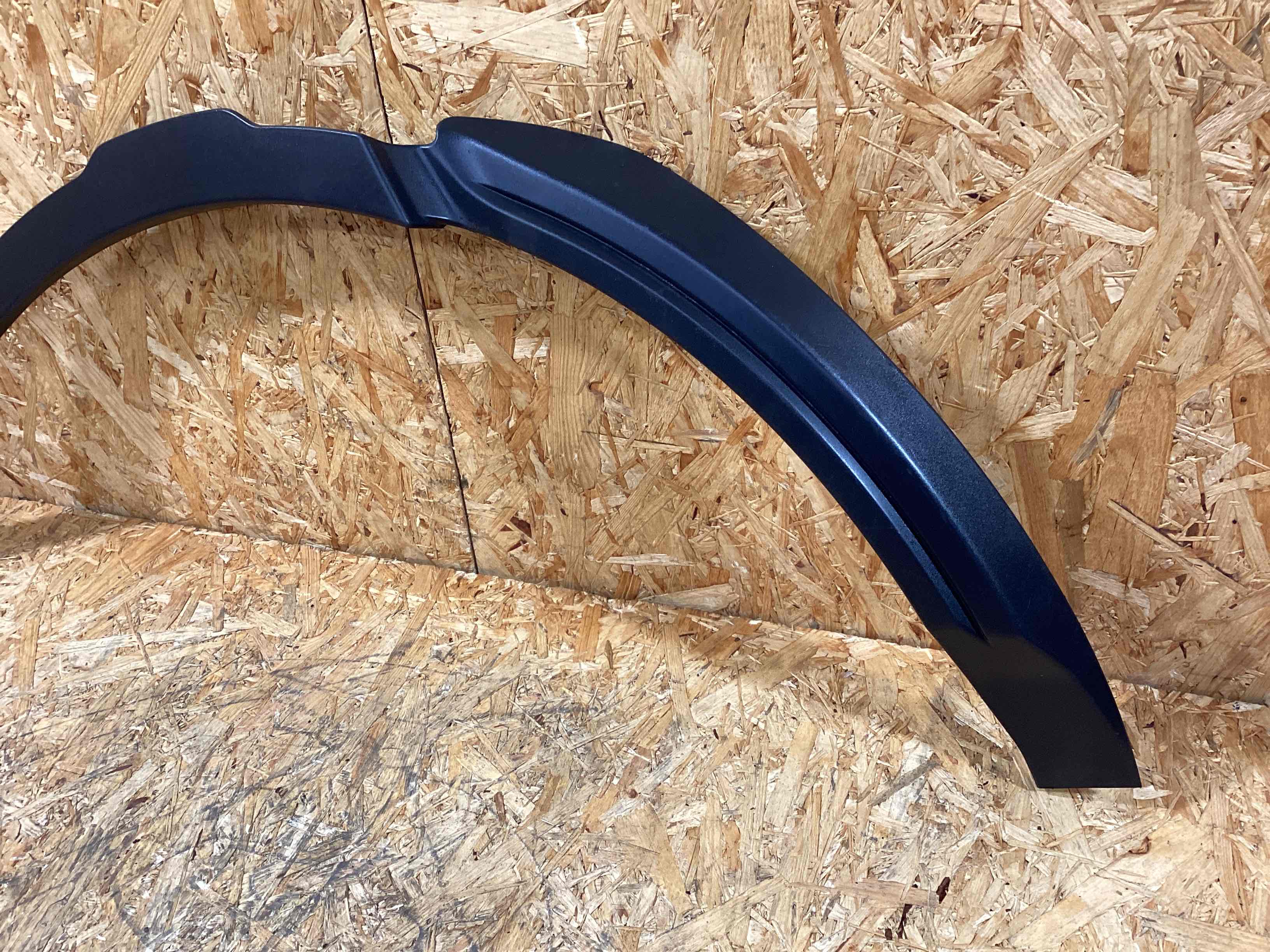 Молдинг арки, накладка на арку Land Rover Range Rover Evoque L538 091025-109