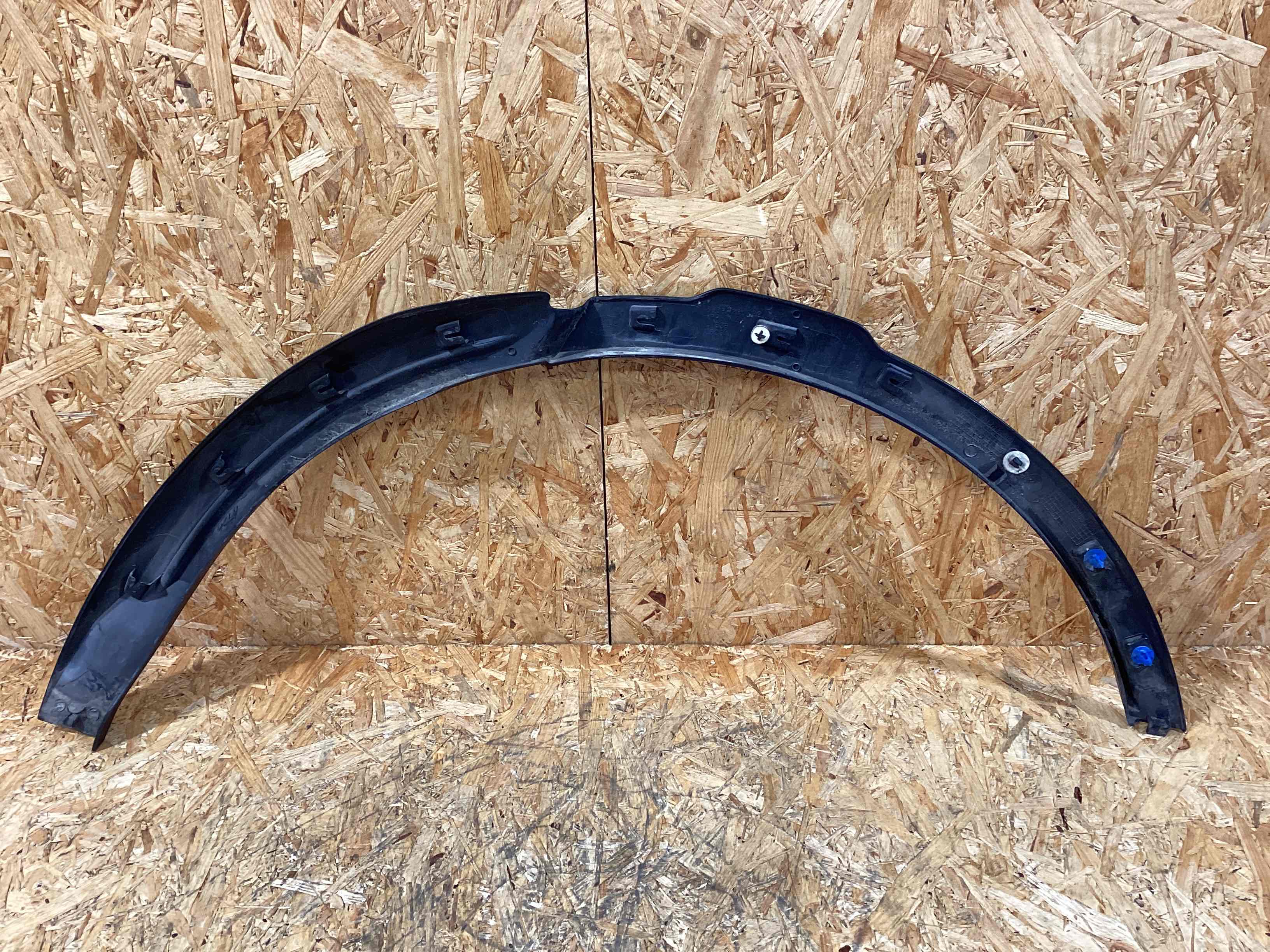 Молдинг арки, накладка на арку Land Rover Range Rover Evoque L538 091025-109