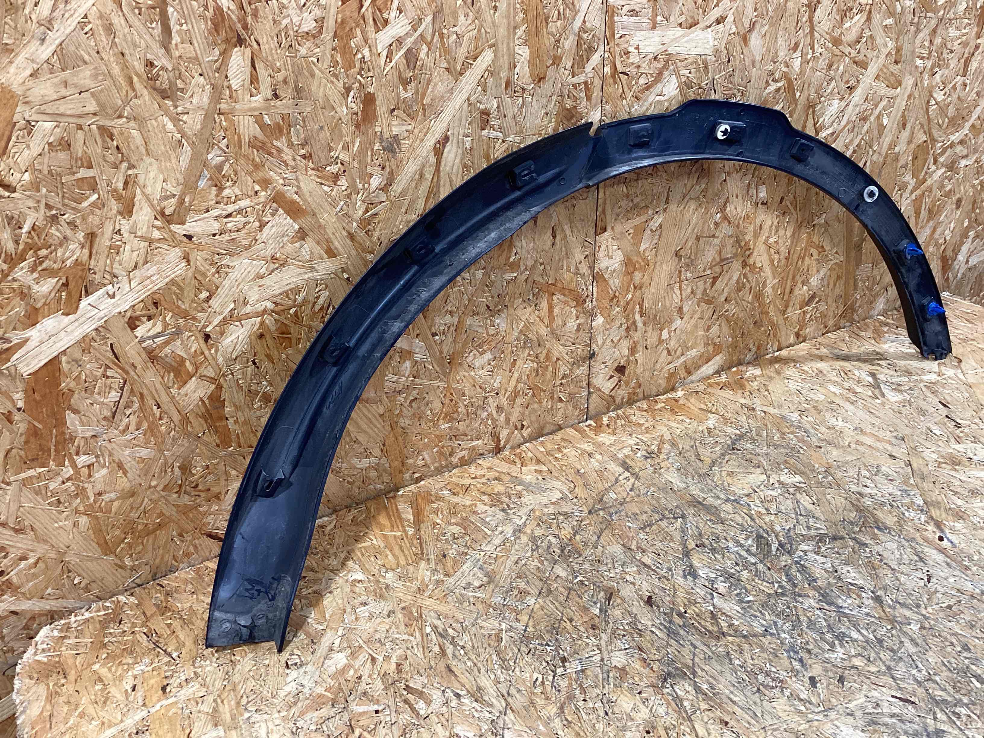 Молдинг арки, накладка на арку Land Rover Range Rover Evoque L538 091025-109