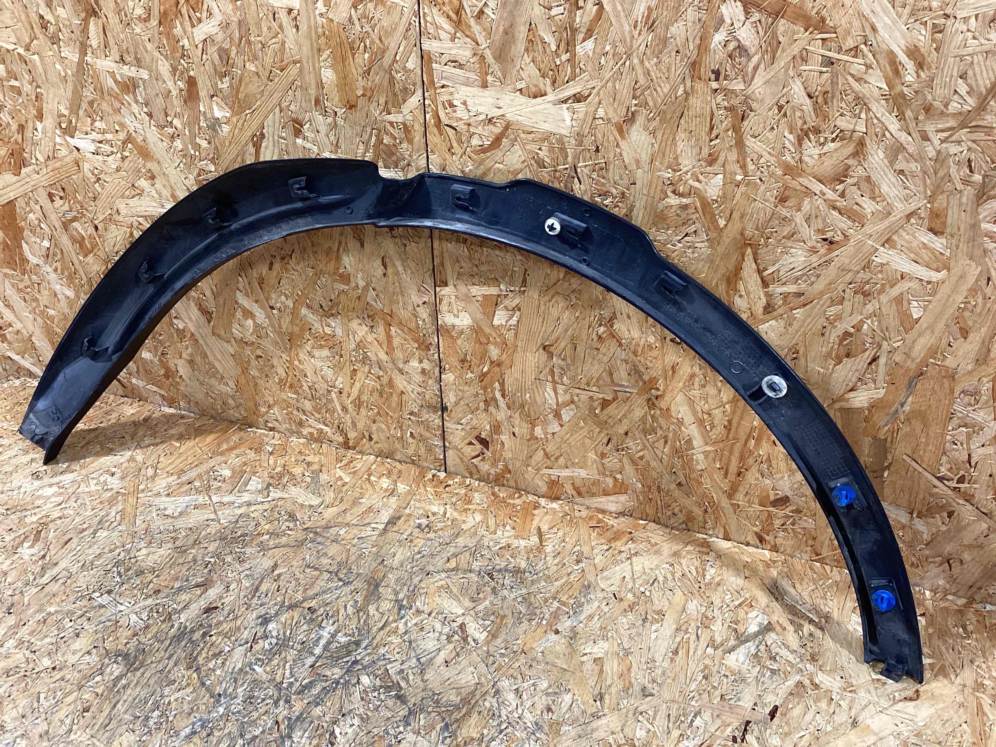 Молдинг арки, накладка на арку Land Rover Range Rover Evoque L538 091025-109