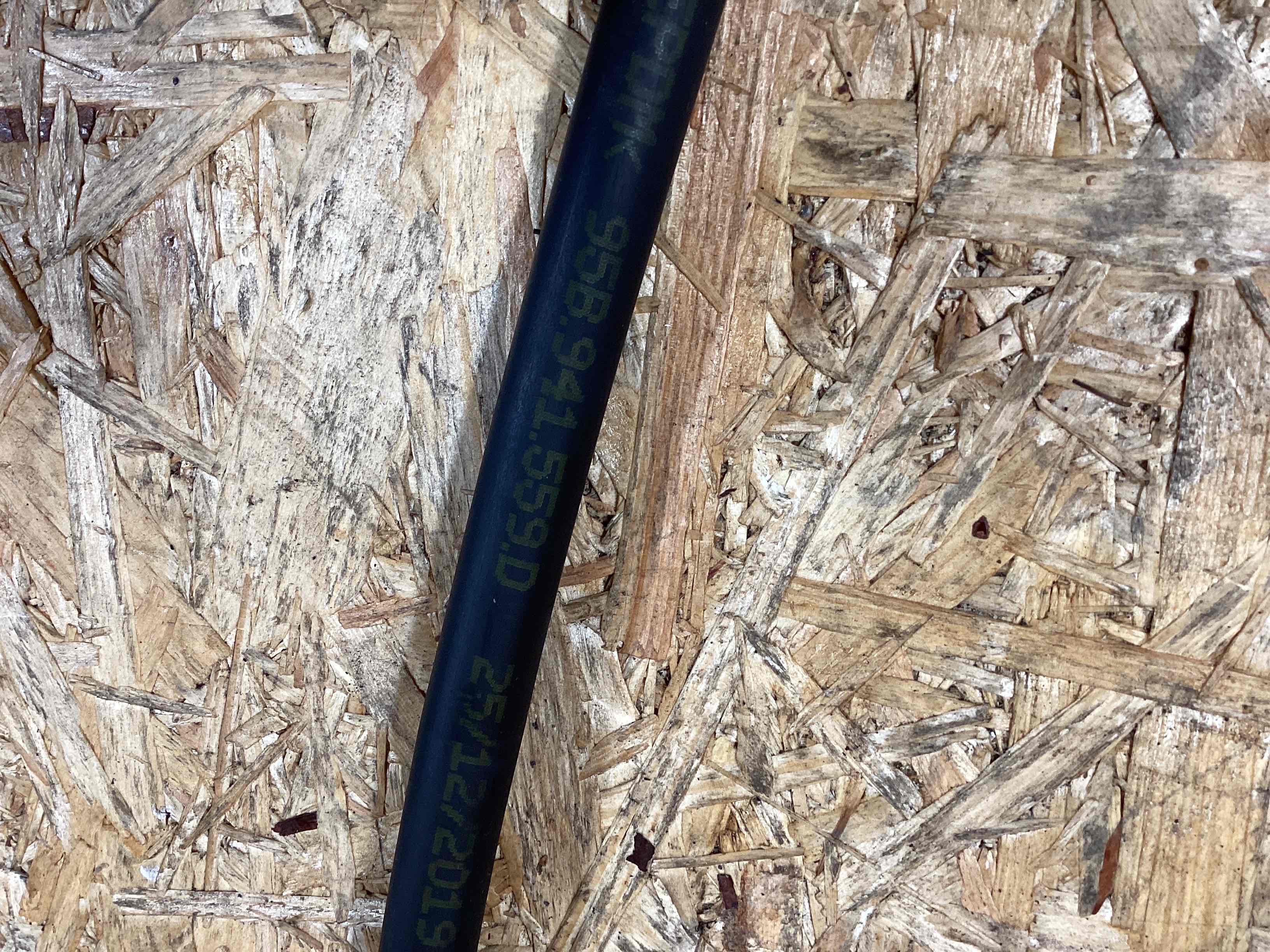 Защита арок передняя левая (подкрылок) Porsche Macan 091025-111