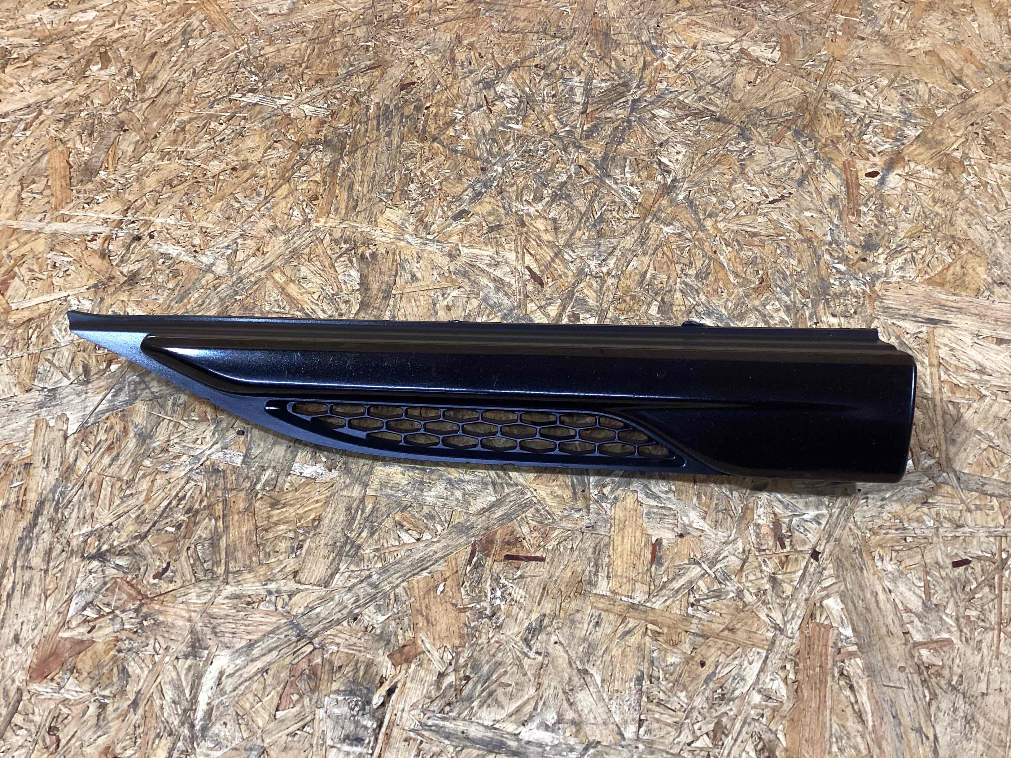 Молдинг арки, накладка на арку Land Rover Range Rover Evoque L538 091025-116