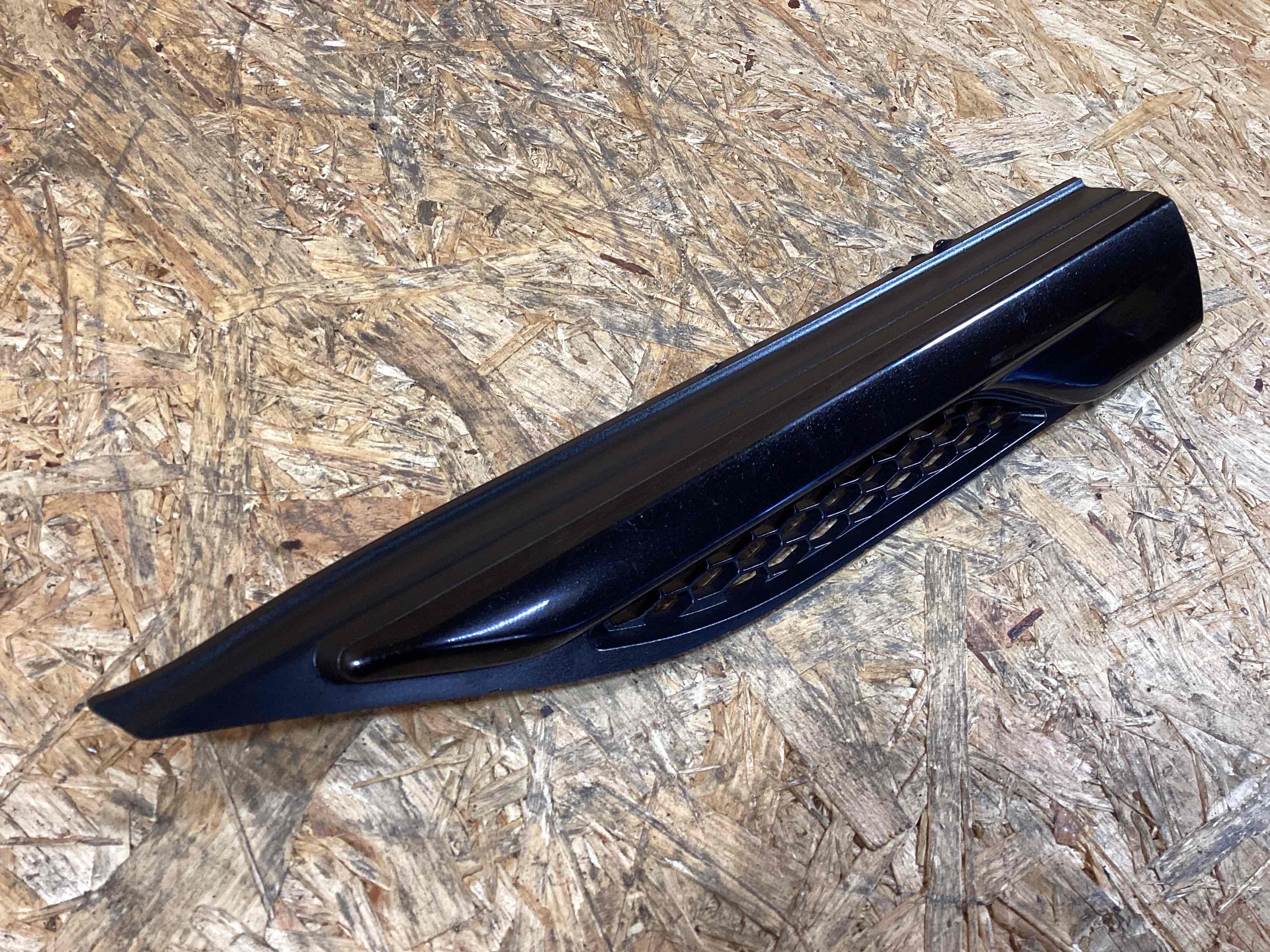 Молдинг арки, накладка на арку Land Rover Range Rover Evoque L538 091025-116