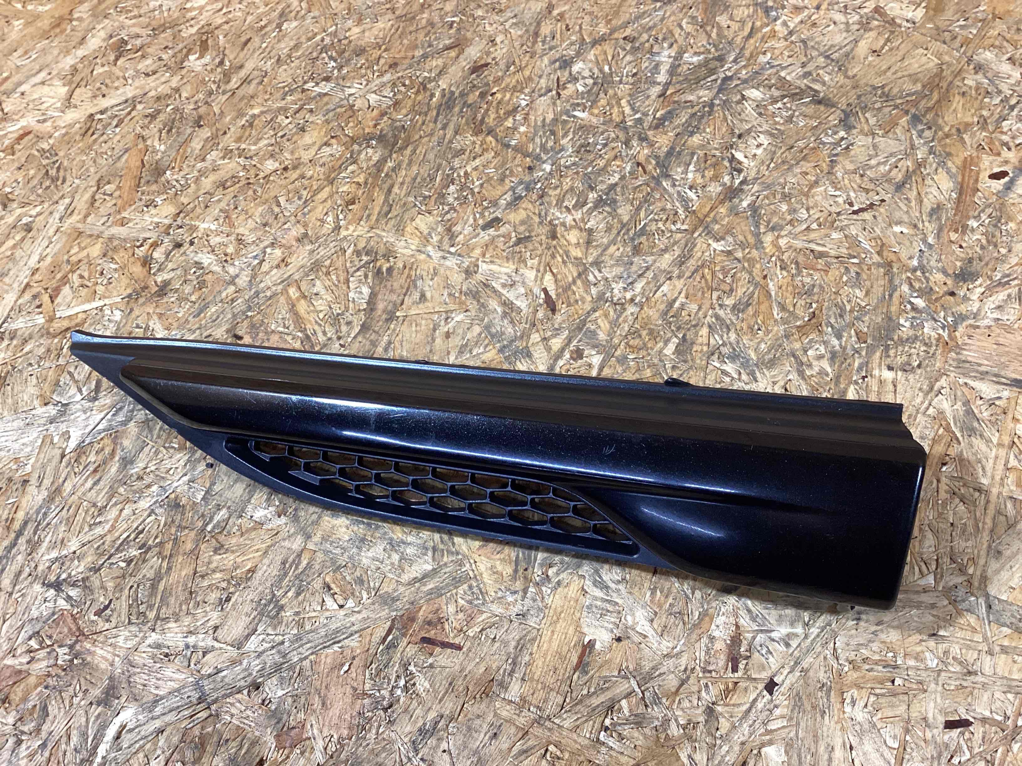 Молдинг арки, накладка на арку Land Rover Range Rover Evoque L538 091025-116