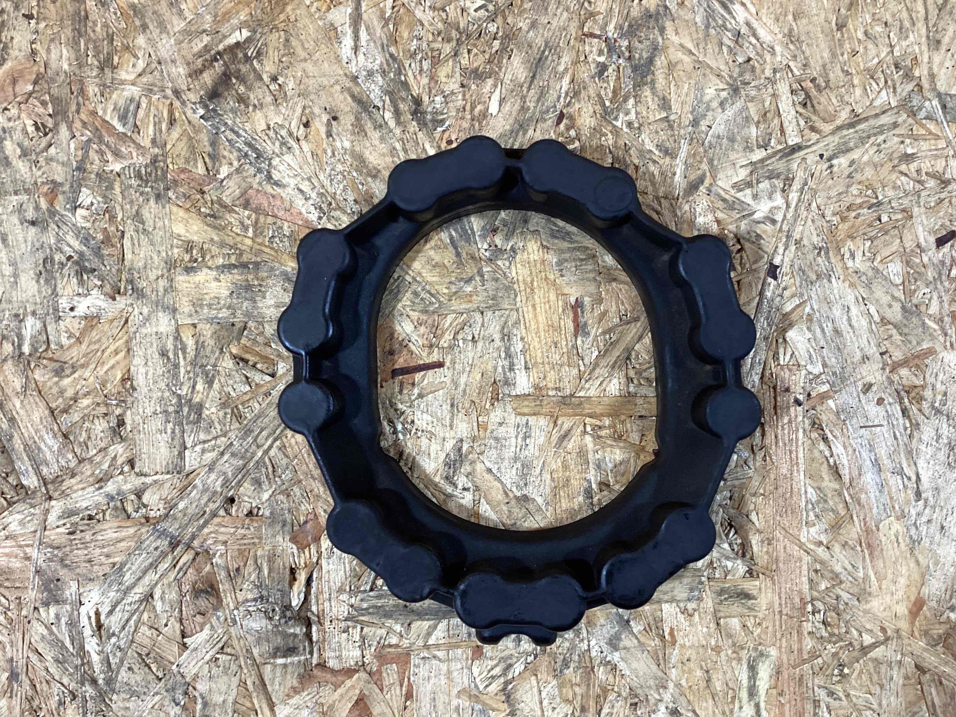 Амортизатор передний Porsche Macan 091025-125