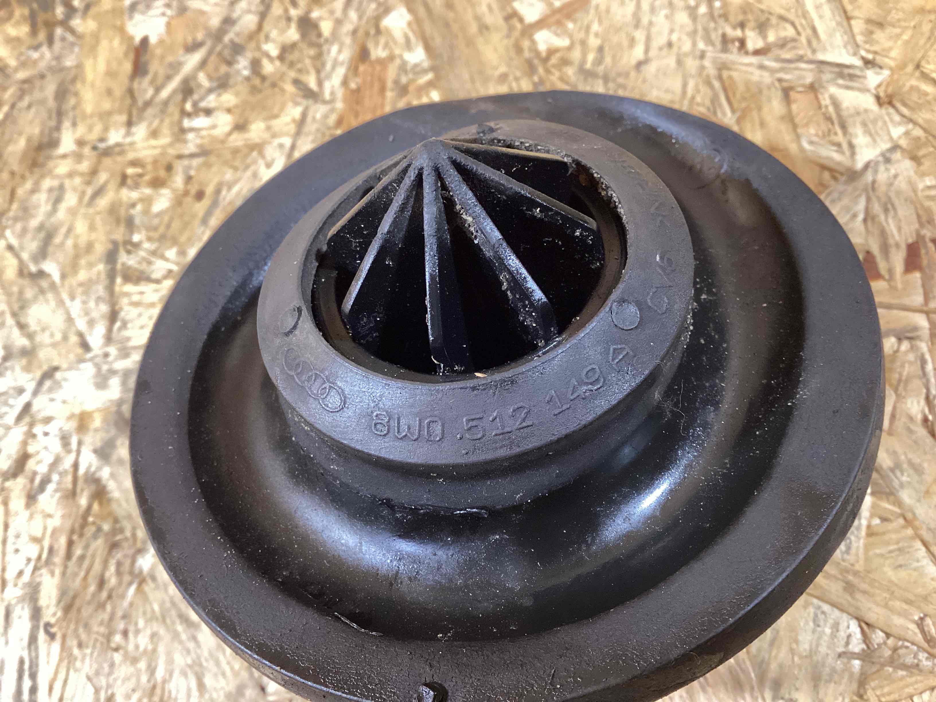 Иное Porsche Cayenne 091025-129