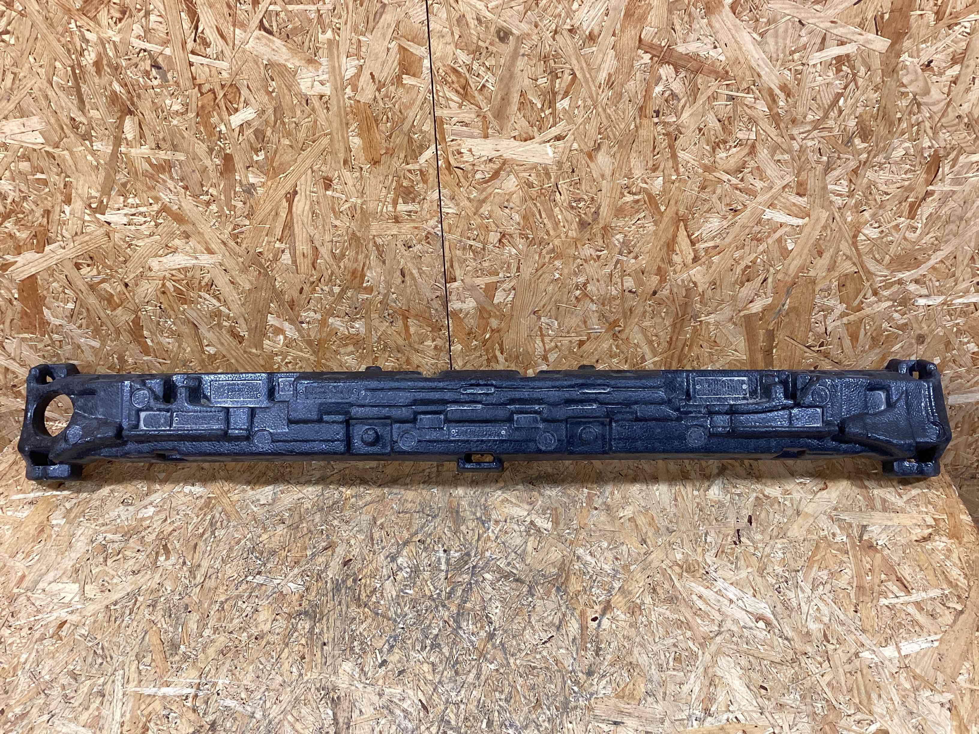 Абсорбер бампера Porsche Macan 091025-132